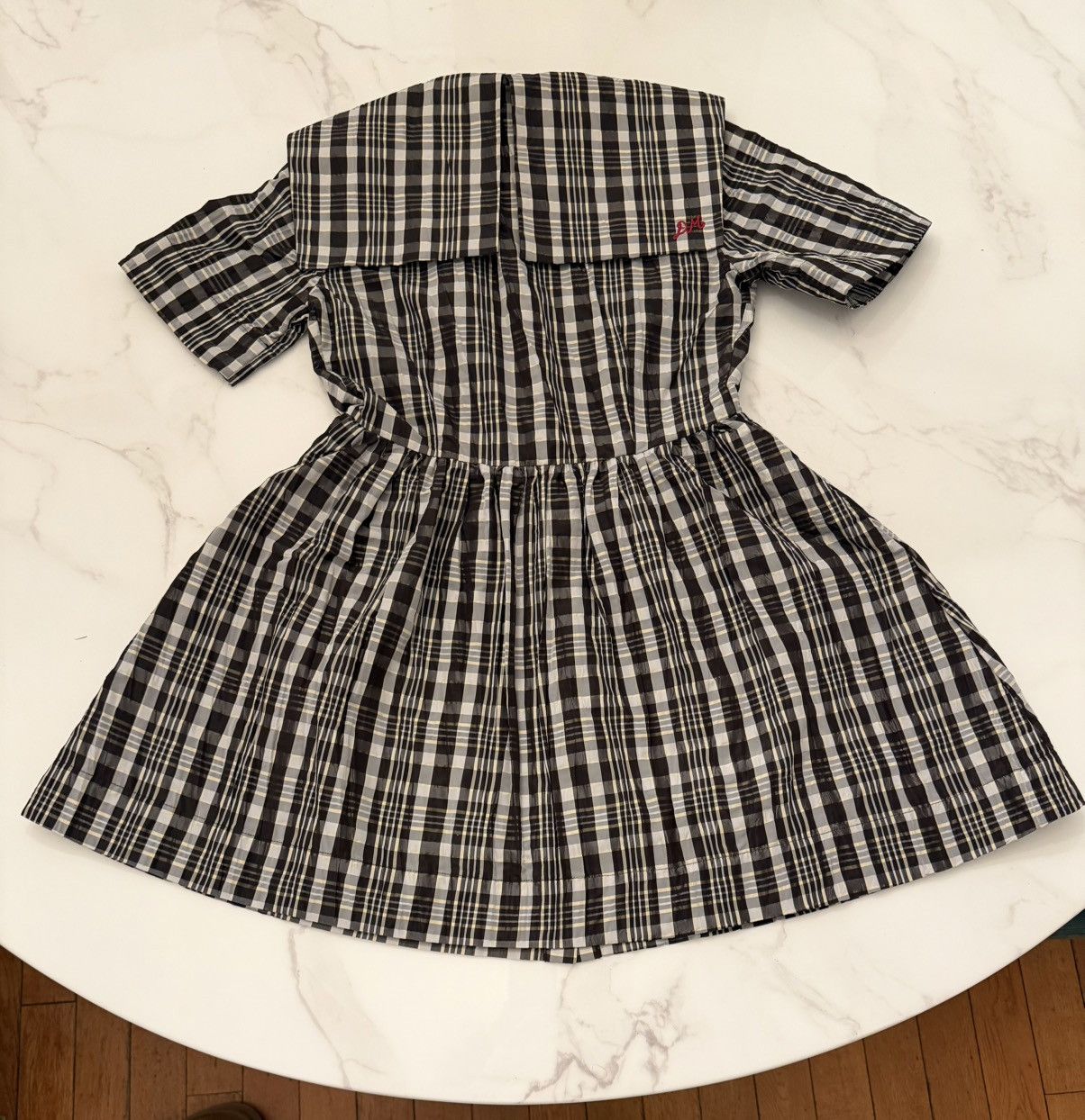Other Damson Madder Size S / US 4 / IT 40 - 2 Thumbnail