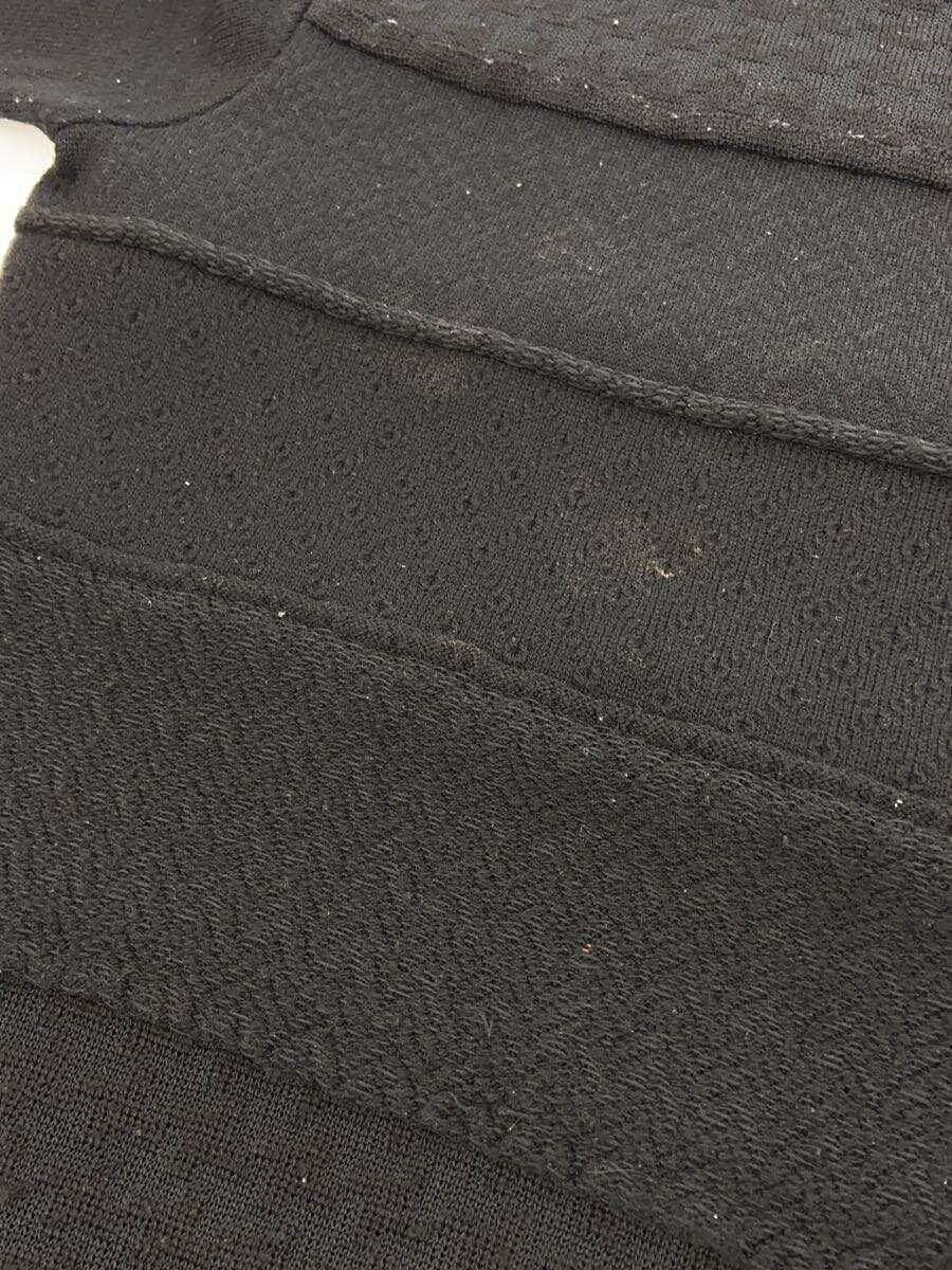 Comme des Garcons Reconstructed Knit Sweater Size US L / EU 52-54 / 3 - 5 Thumbnail