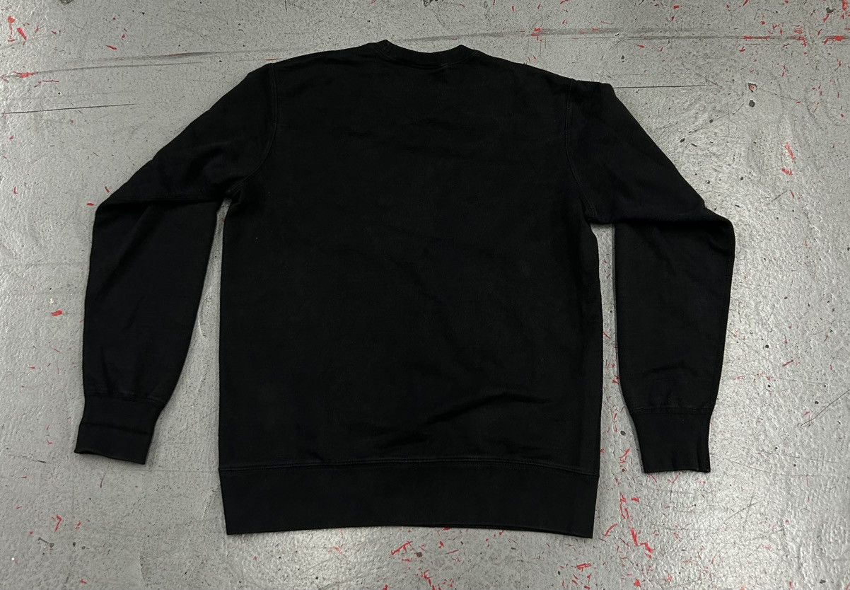 Supreme Supreme Marathon Crewneck Sweater Size Medium Size US M / EU 48-50 / 2 - 6 Thumbnail