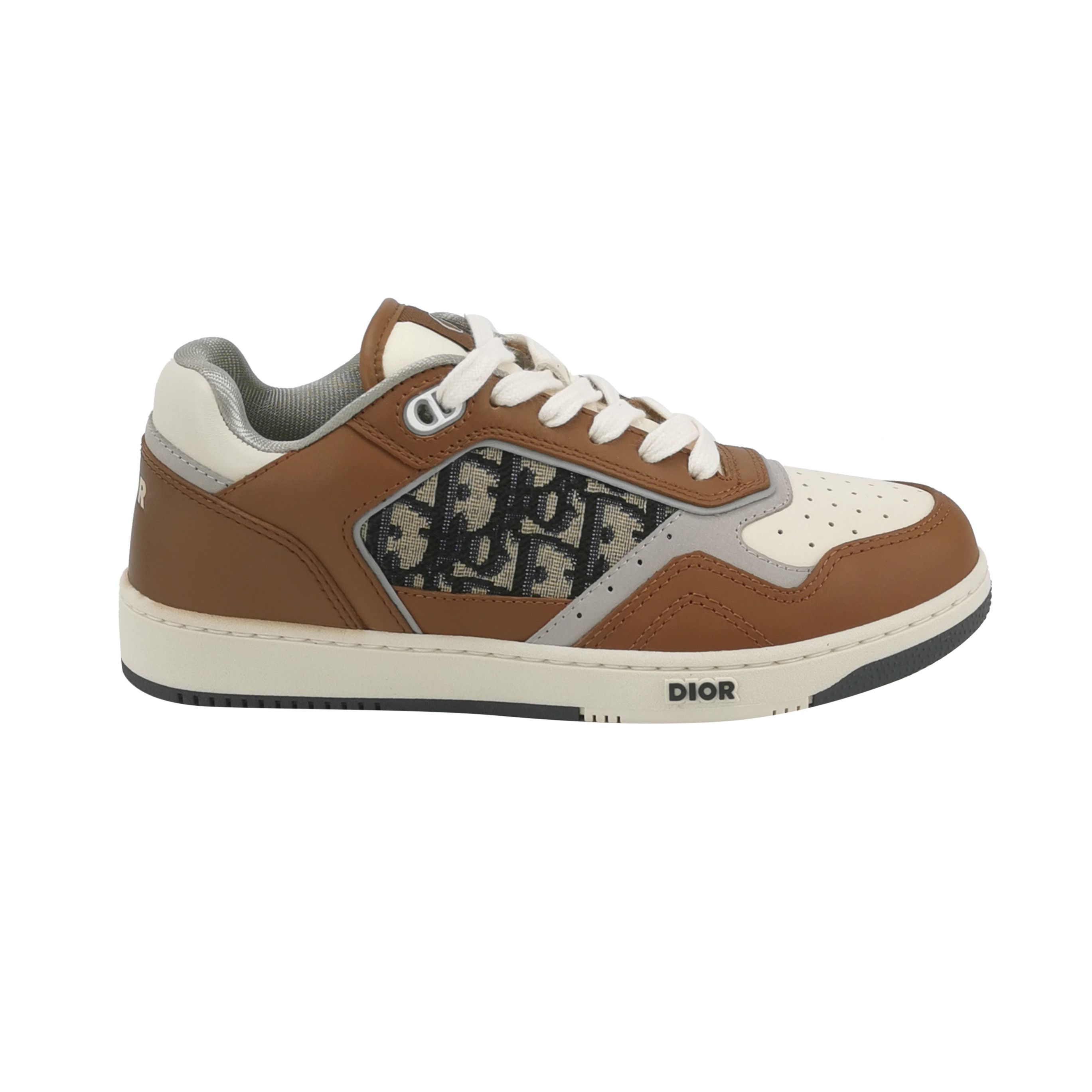 Dior Dior Women 8 Lowtop Sneakers Size US 8 / IT 38 - 1 Thumbnail