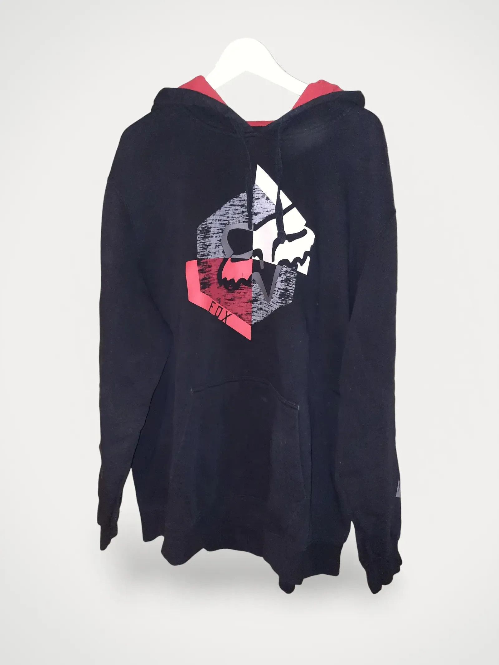 Fox Racing FOX Hoodie Size US XXL / EU 58 / 5 - 1 Thumbnail
