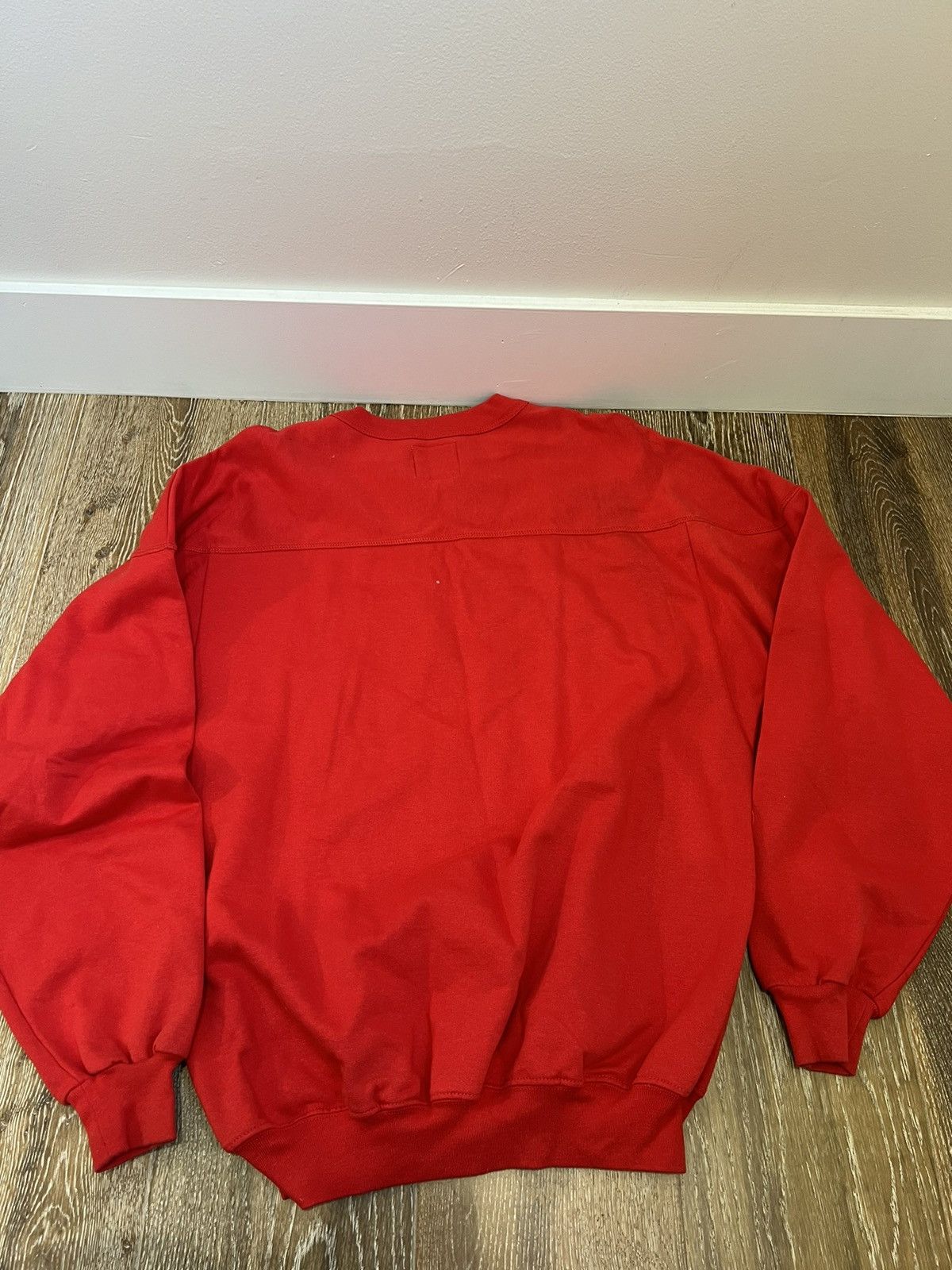 Guess Vintage guess jeans usa crewneck Size US M / EU 48-50 / 2 - 2 Thumbnail