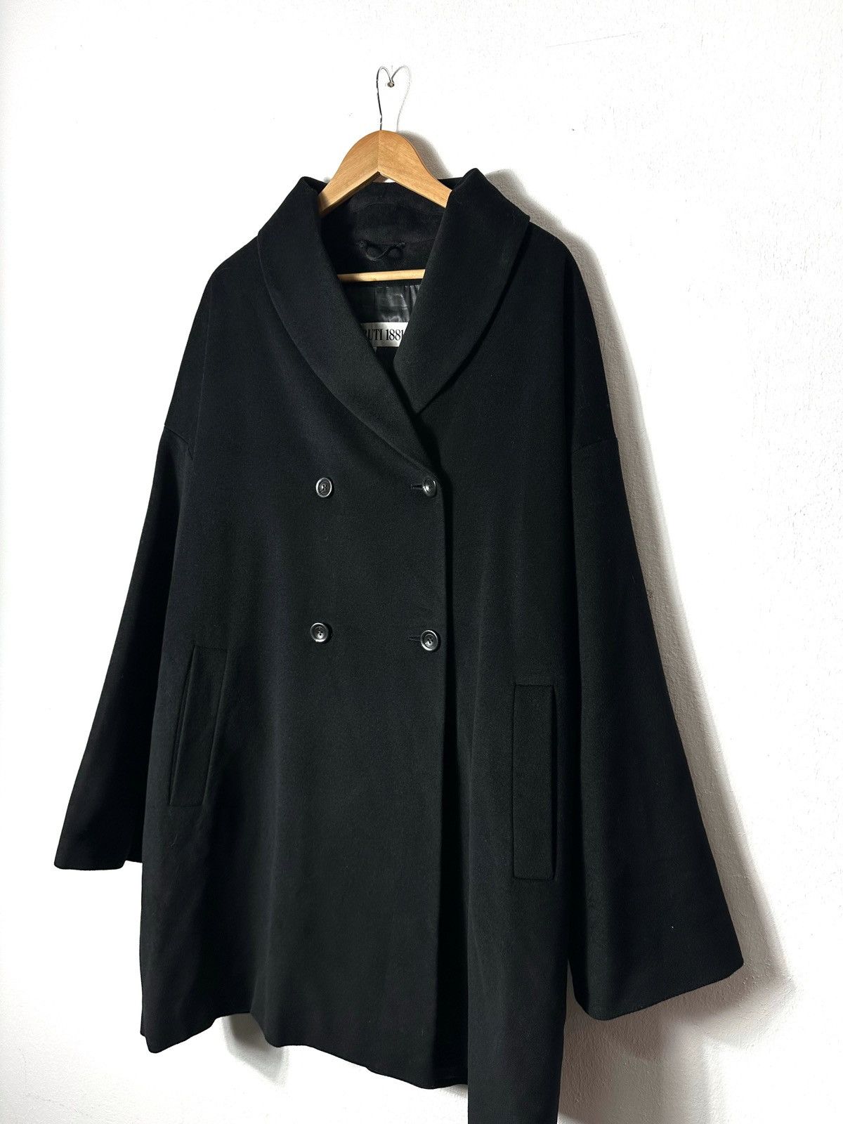 Cerruti 1881 Cerruti 1881 trench coat Size US S / EU 44-46 / 1 - 3 Thumbnail