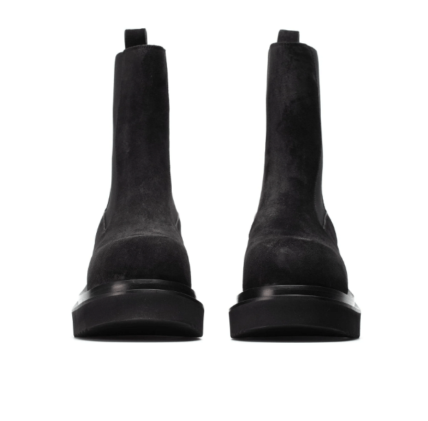 Rick Owens BNWT AW22 RICK OWENS 