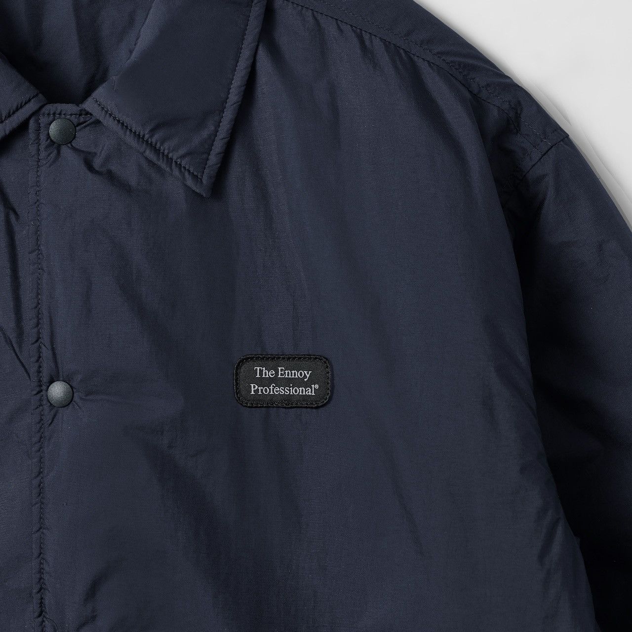 Japanese Brand Ennoy Professional Jacket Size ONE SIZE - 2 Thumbnail