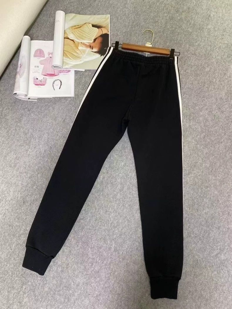 Balenciaga Balenciaga size S Adidas co-branded track pants Size US 27 - 2 Thumbnail