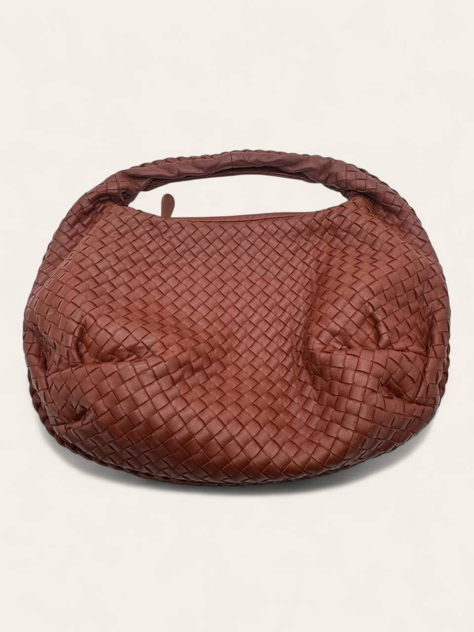 Bottega Veneta Bottega Veneta belly hobo bag Size ONE SIZE - 1 Thumbnail