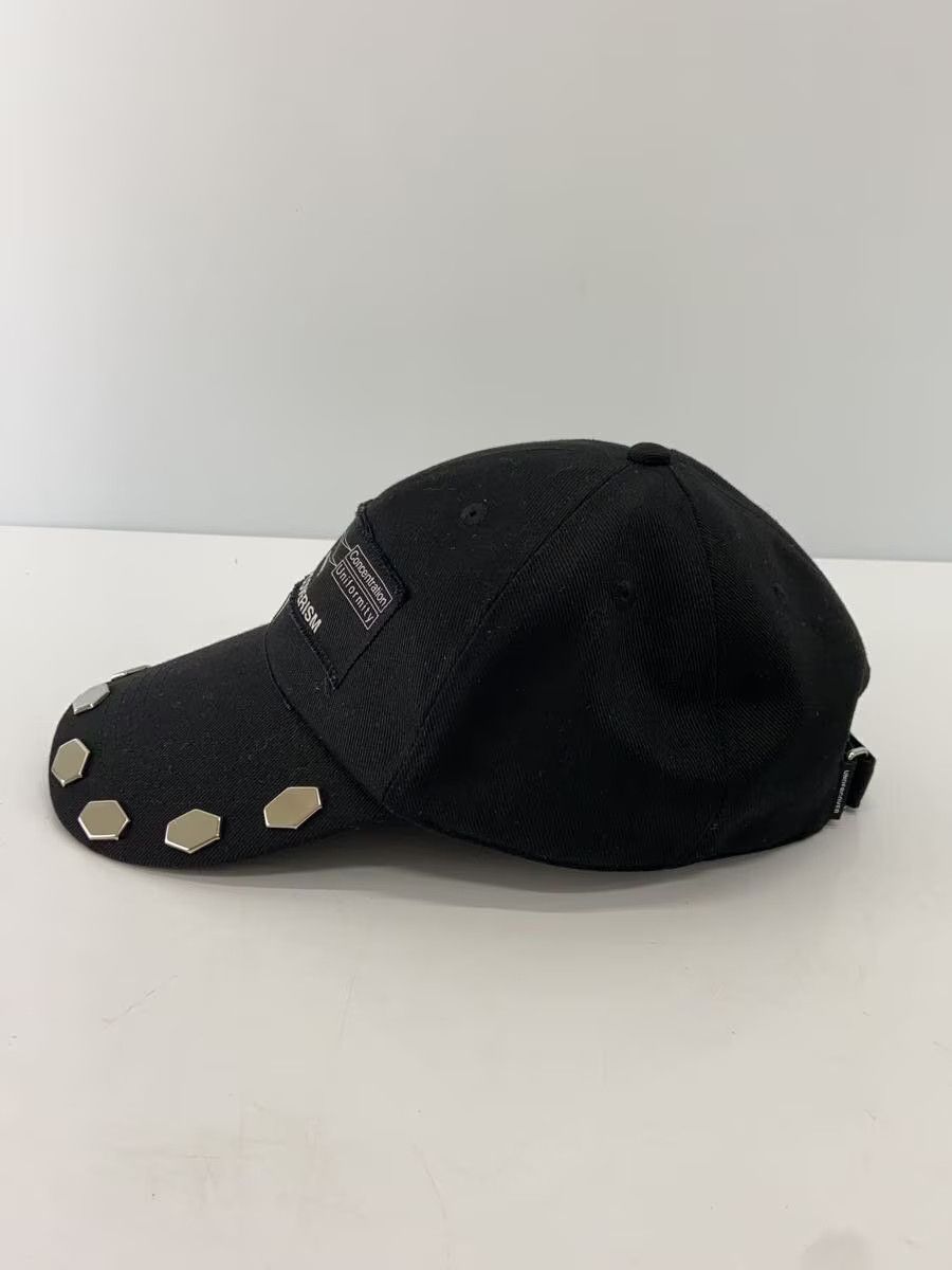 Undercover Undercoverism Studded Cap Size ONE SIZE - 2 Thumbnail