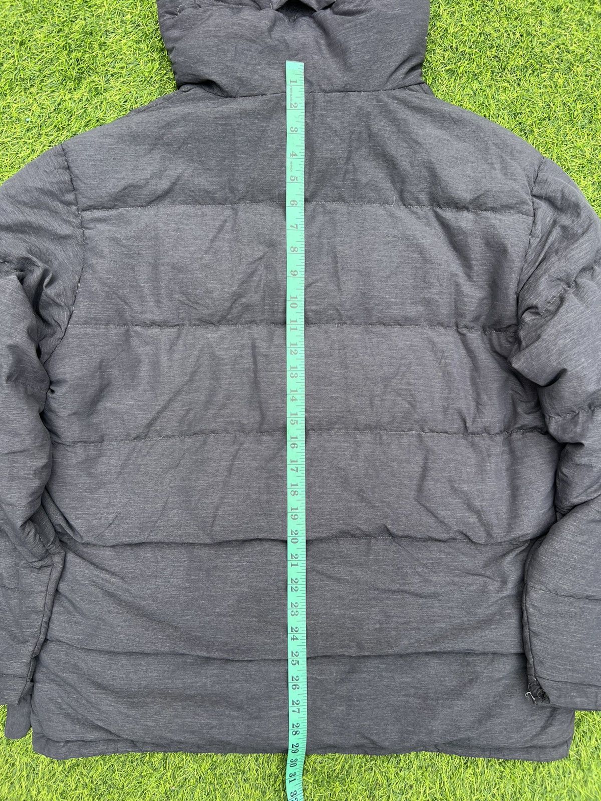 Patagonia Patagonia Primo Down Jacket - Men's Medium (charcoal Gray) Size US M / EU 48-50 / 2 - 13 Thumbnail