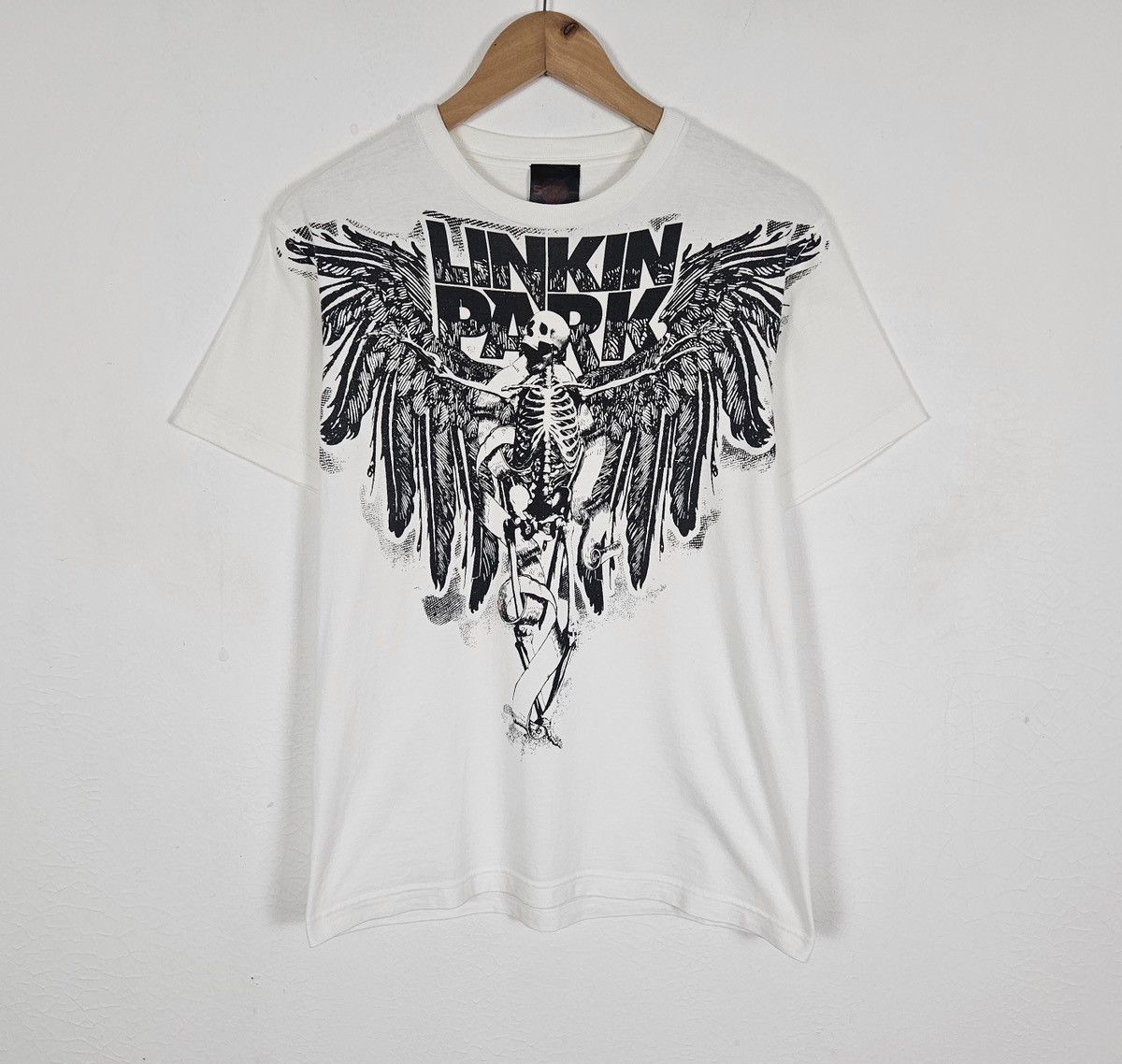 Band Tees Linkin Park Dead Angel band tee shirt Size US M / EU 48-50 / 2 - 2 Thumbnail