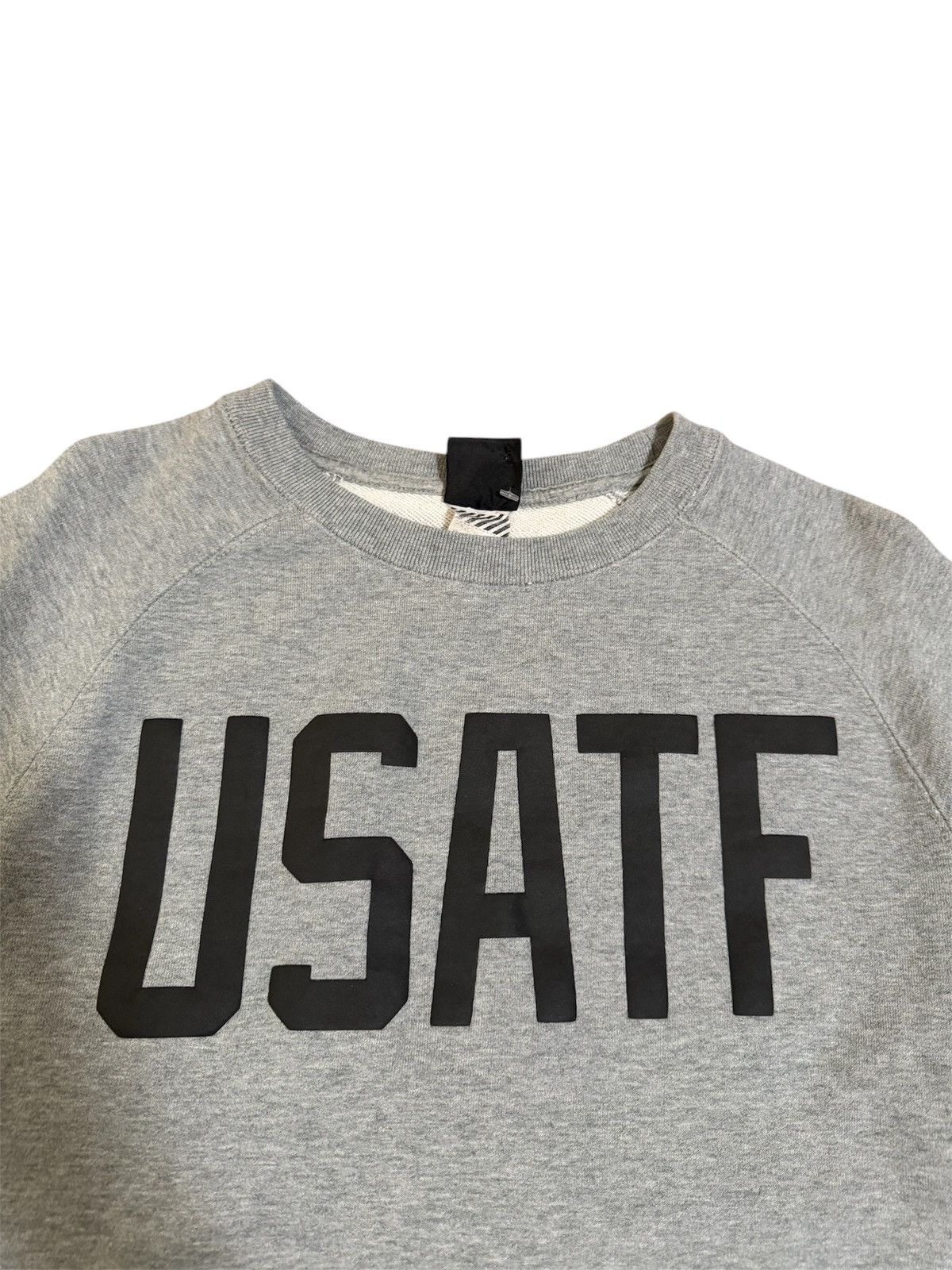 Nike 🔥Nike USATF Track&Field Sweatshirt/Nike USATF sweatshirt Size US M / EU 48-50 / 2 - 5 Thumbnail