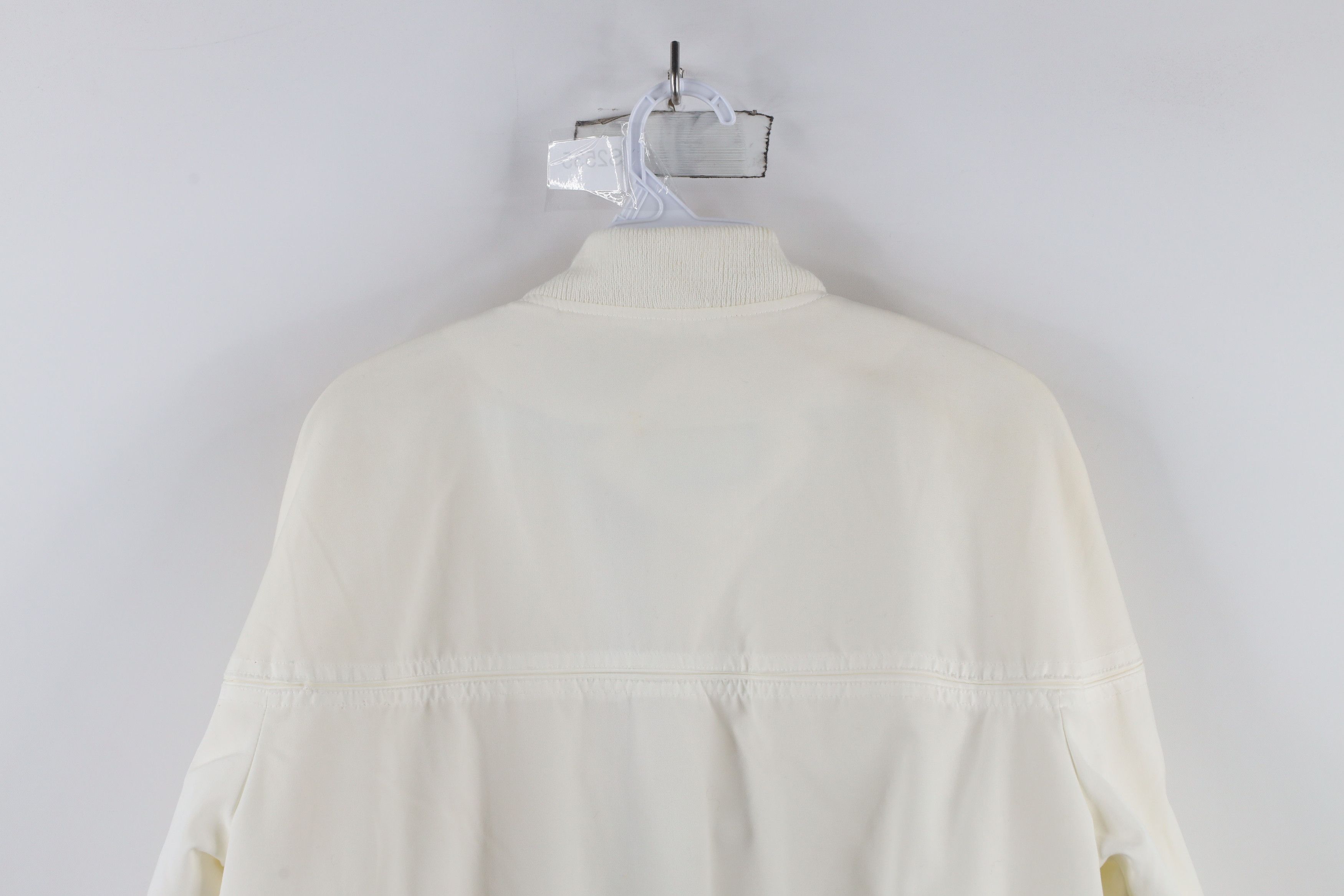 Vintage Vintage 70s Streetwear Distressed Catalina Bomber Jacket Size US M / EU 48-50 / 2 - 15 Thumbnail