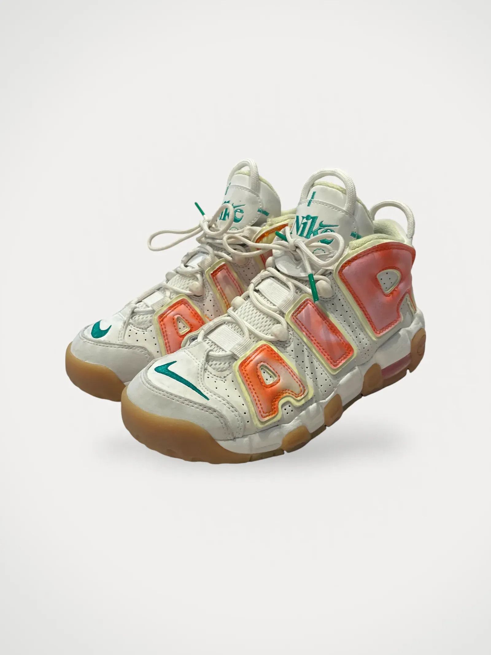 Nike Nike Nike Sneakers Size US 6.5 / IT 36.5 - 1 Thumbnail