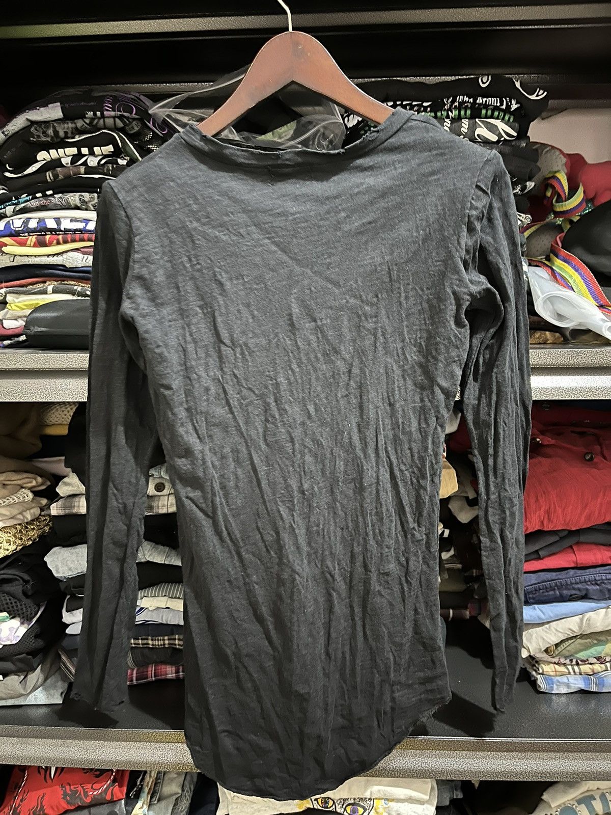 Hysteric Glamour × If Six Was Nine × Japanese Brand Top deessing made in seoul archive Size S / US 4 / IT 40 - 2 Thumbnail