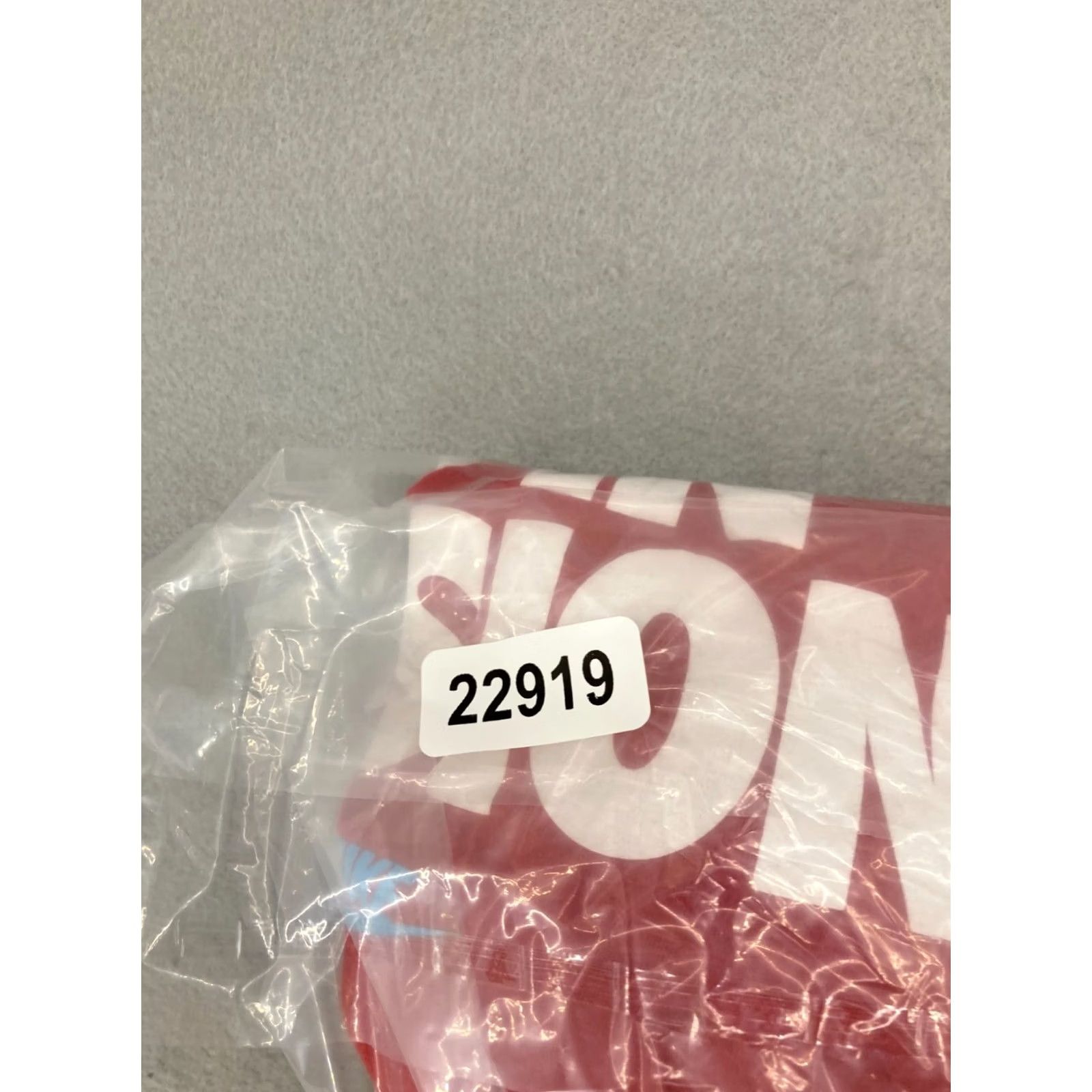 Nike Nike Mens TShirt Small Red Athletic Nike Dri-Fit Crew Neck Short Sleeve Shirt SS Regular Color Red Decade Classic Sports Mens Size US S / EU 44-46 / 1 - 8 Thumbnail