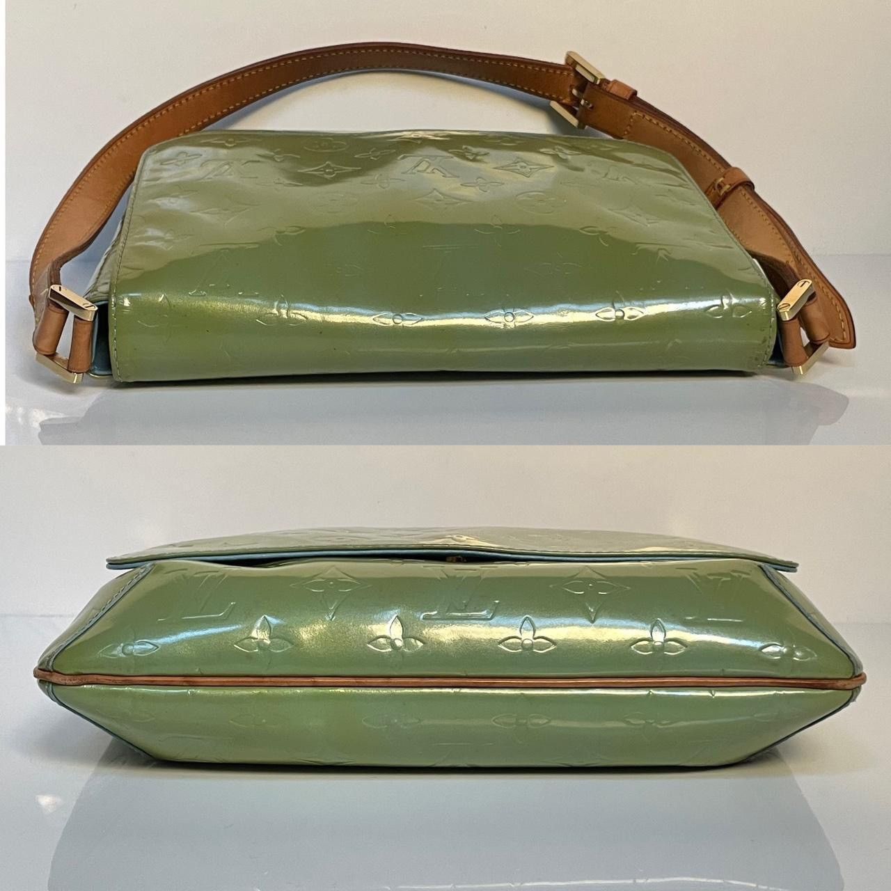 Louis Vuitton Louis Vuitton side bag Size ONE SIZE - 4 Thumbnail