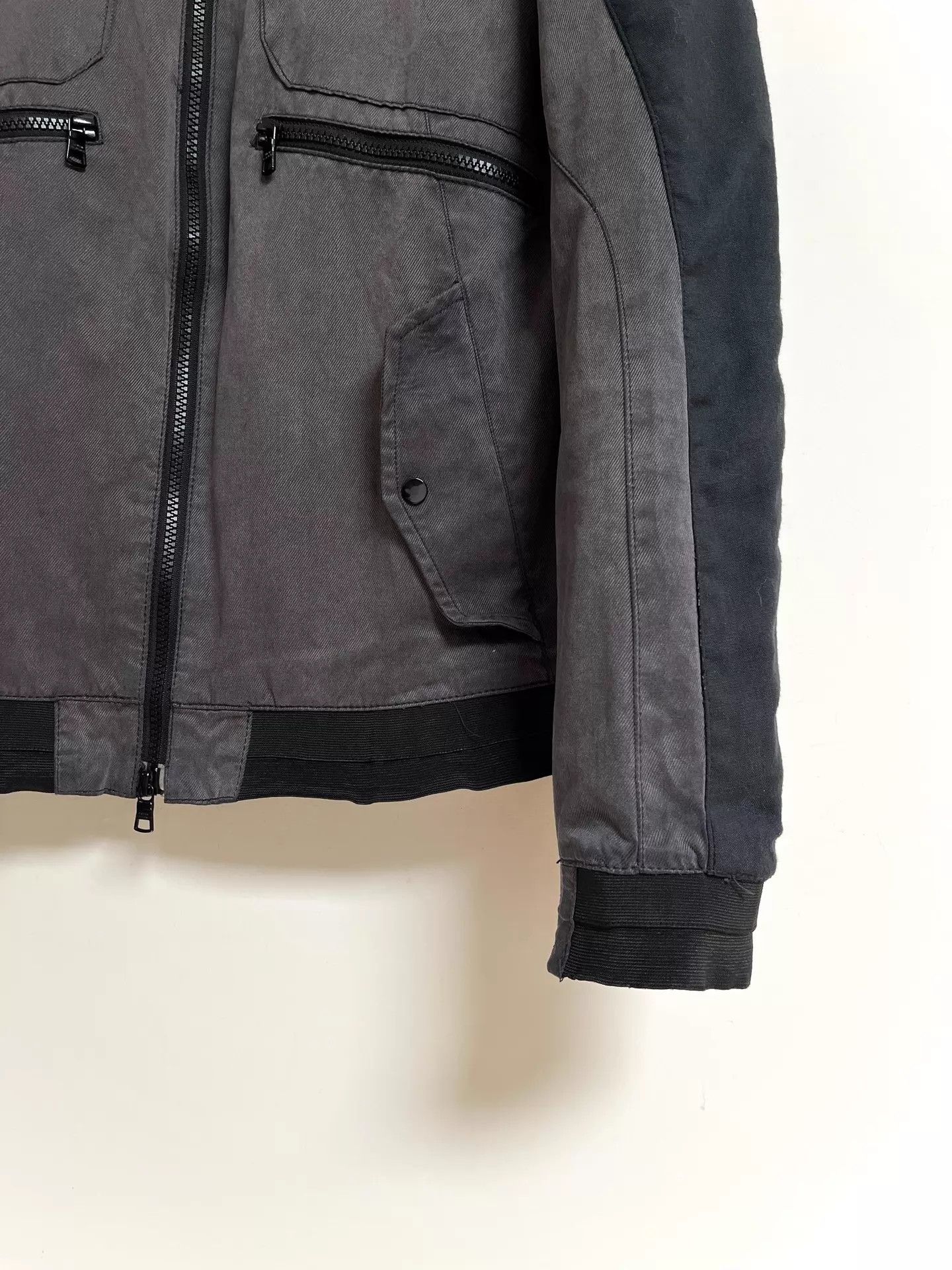 Armani Armani Exchange Vintage Jacket 00ss Size:S Size US S / EU 44-46 / 1 - 2 Thumbnail