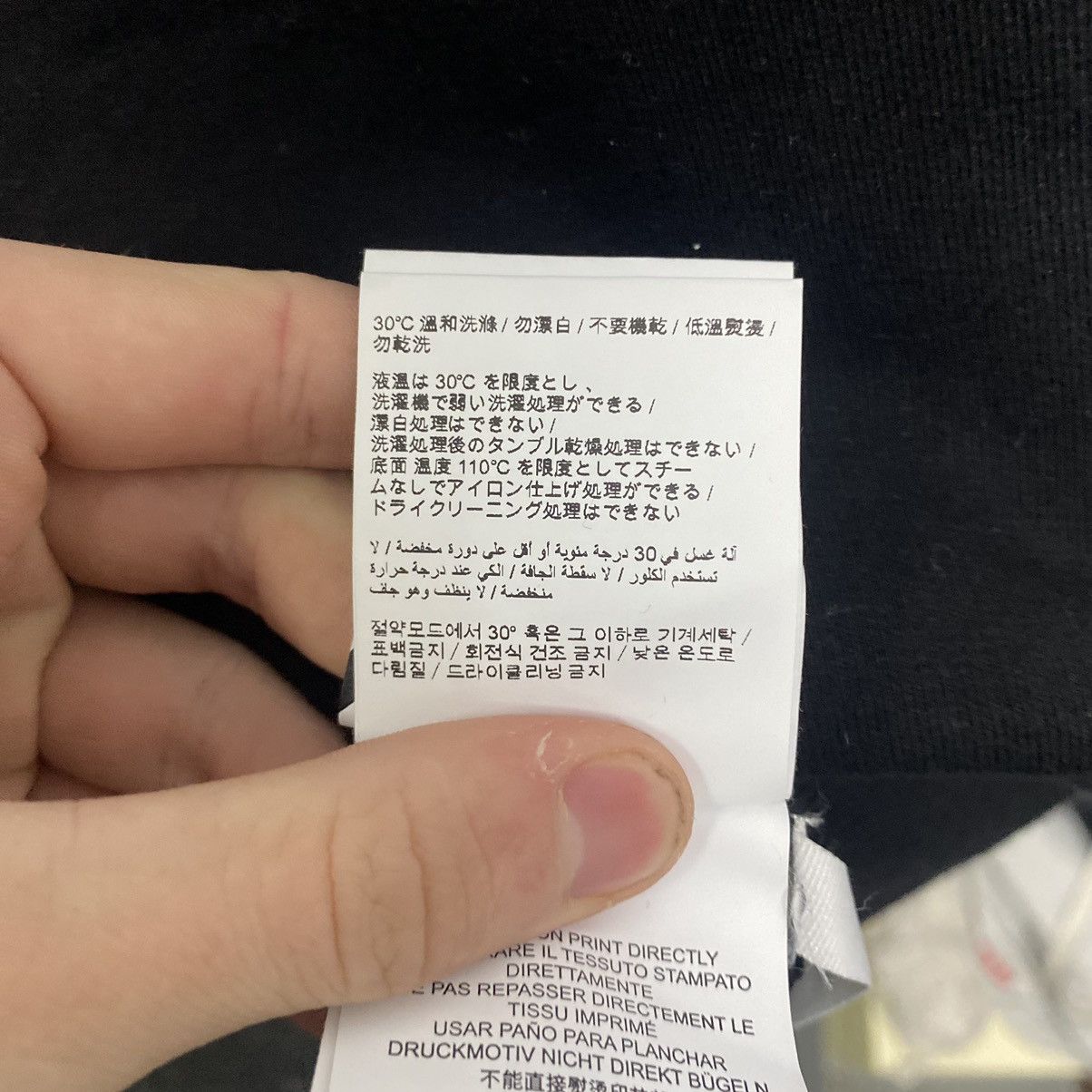 Off-White OFF-WHITE hoodie Size US XXS / EU 40 - 12 Thumbnail