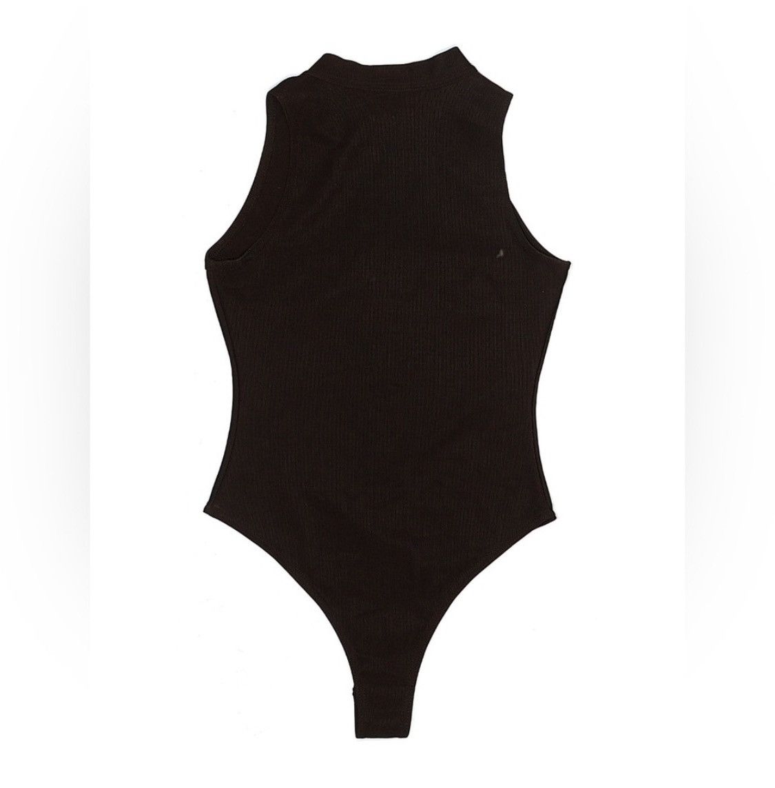 Other Cache Bond Girl Bodysuit Top Size S / US 4 / IT 40 - 2 Thumbnail