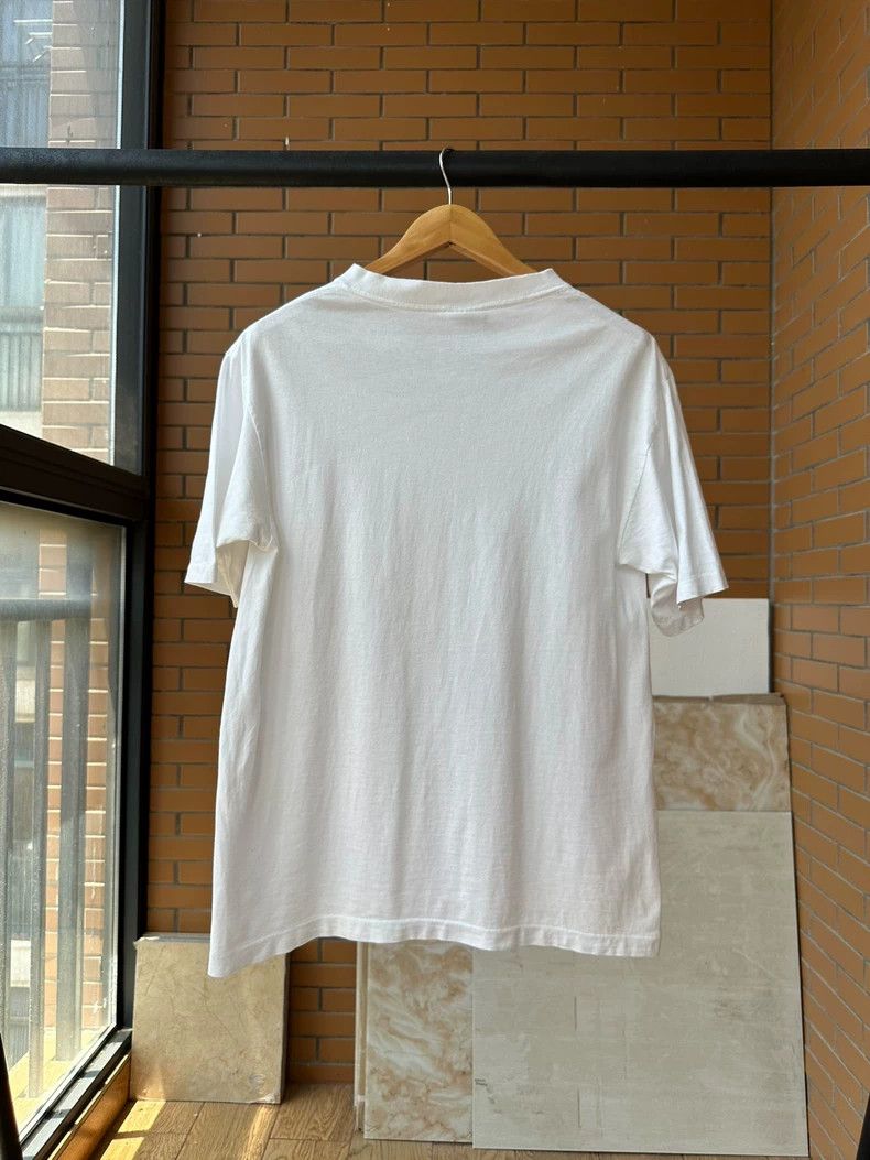 Vintage Vintage T-shirt 90s From the desk of TOTO 2505-Nextarrow Size US L / EU 52-54 / 3 - 2 Thumbnail