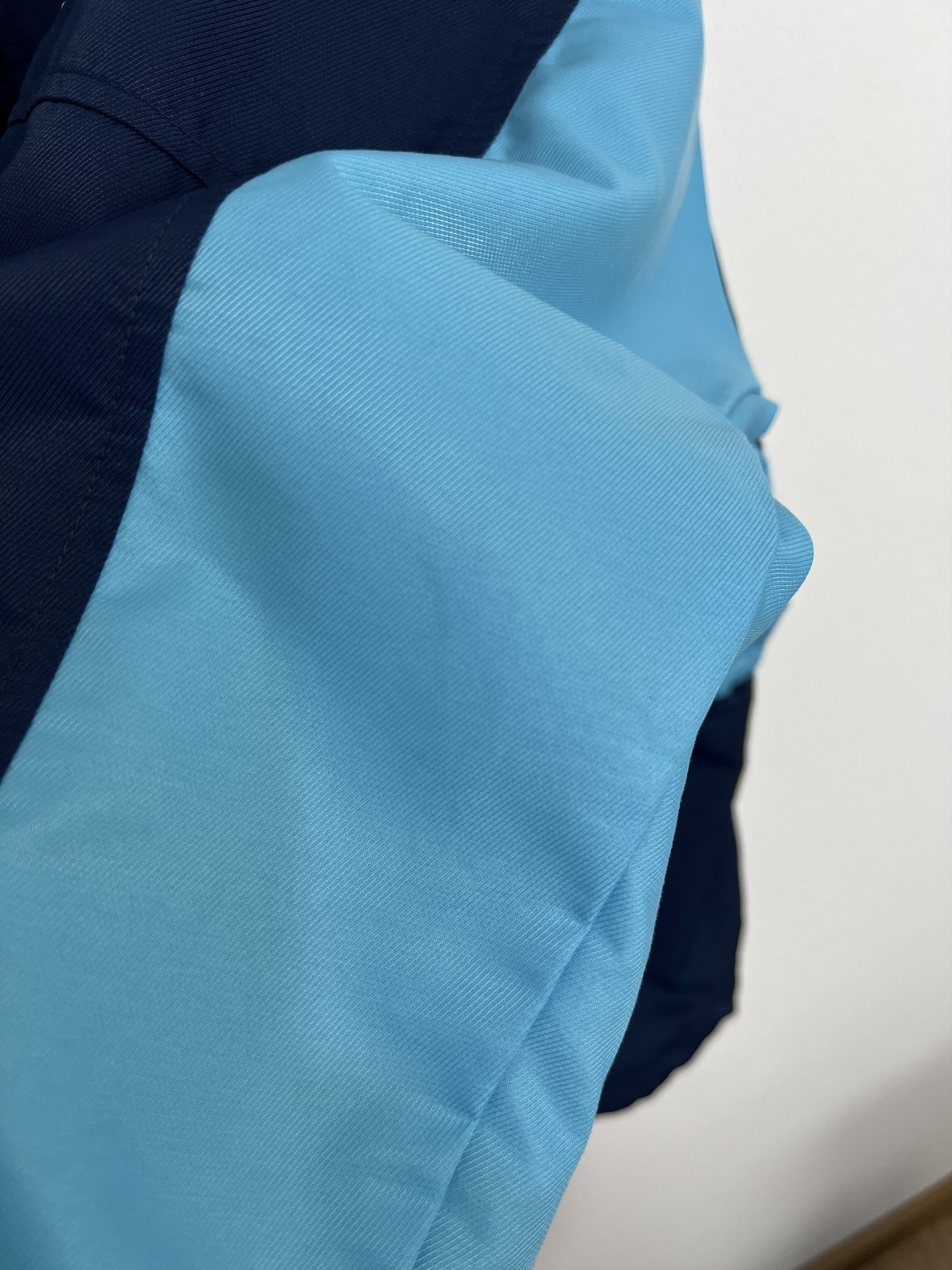 Nike Vintage 90's Nike 1860 Munich Football Jacket Bomber Size US L / EU 52-54 / 3 - 9 Thumbnail