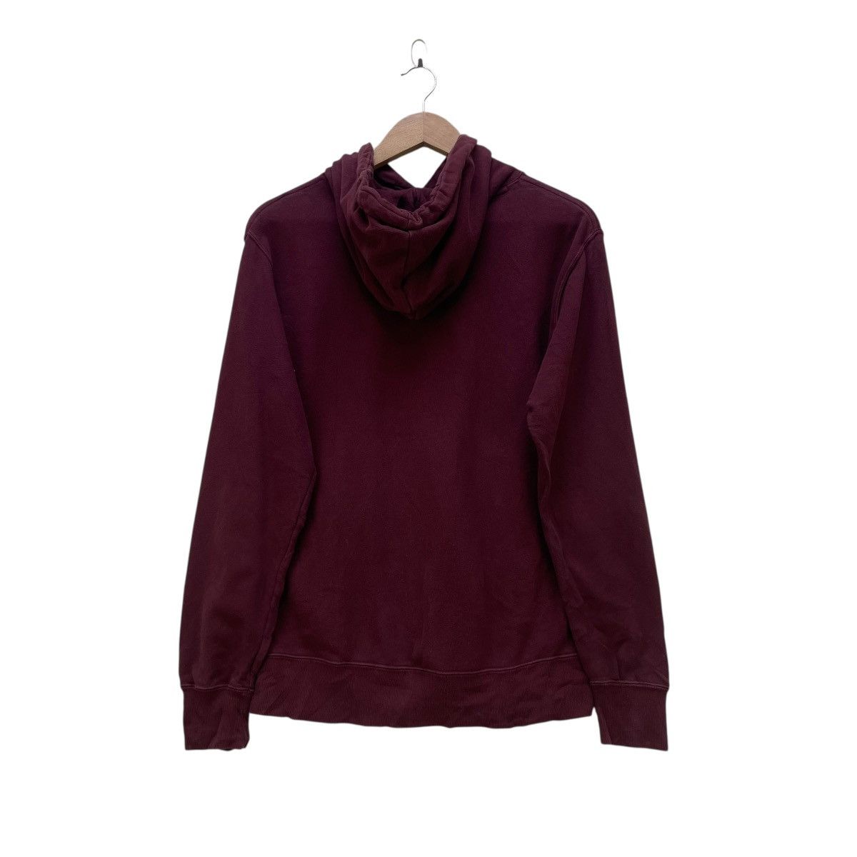Champion 💥Champion Hooded Maroon Size US M / EU 48-50 / 2 - 2 Thumbnail