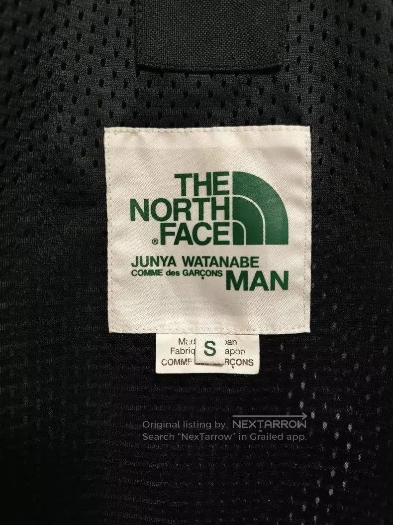 Junya Watanabe Junya Watanabe x The North Face Jacket. Size US S / EU 44-46 / 1 - 4 Thumbnail