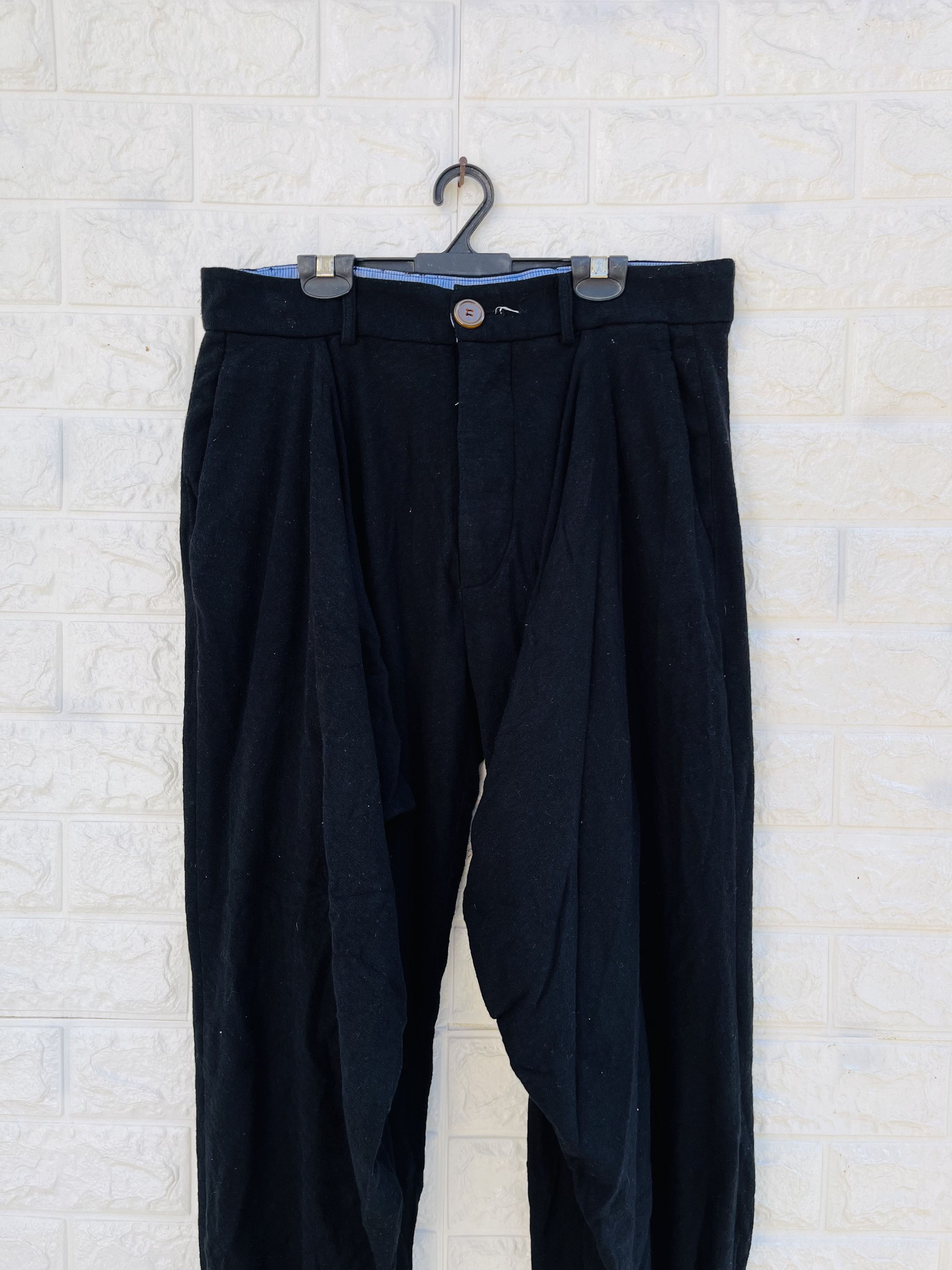Designer × Vintage × Vivienne Westwood Vintage Vivien Westwood Japanese Designer Fashion Style Size US 30 / EU 46 - 3 Thumbnail
