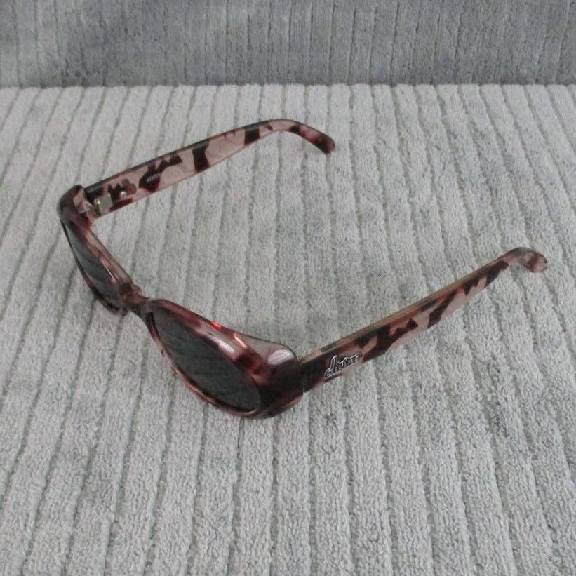 Other Divine Eyewear Athena Pink Tort Tortoise Smoke Sunglasses Size ONE SIZE - 8 Thumbnail
