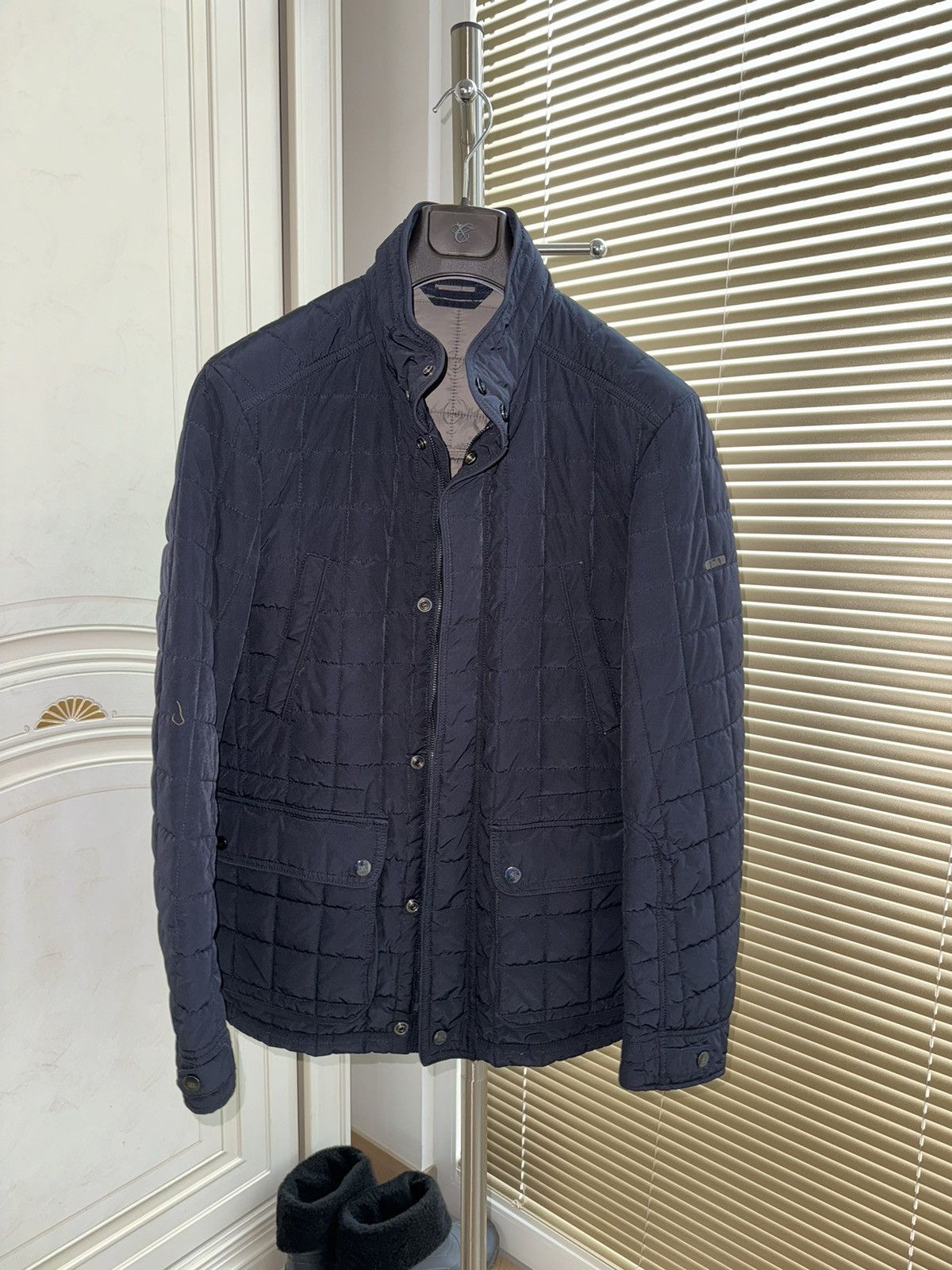 Pal Zileri Pal Zileri Lab Size US M / EU 48-50 / 2 - 2 Thumbnail