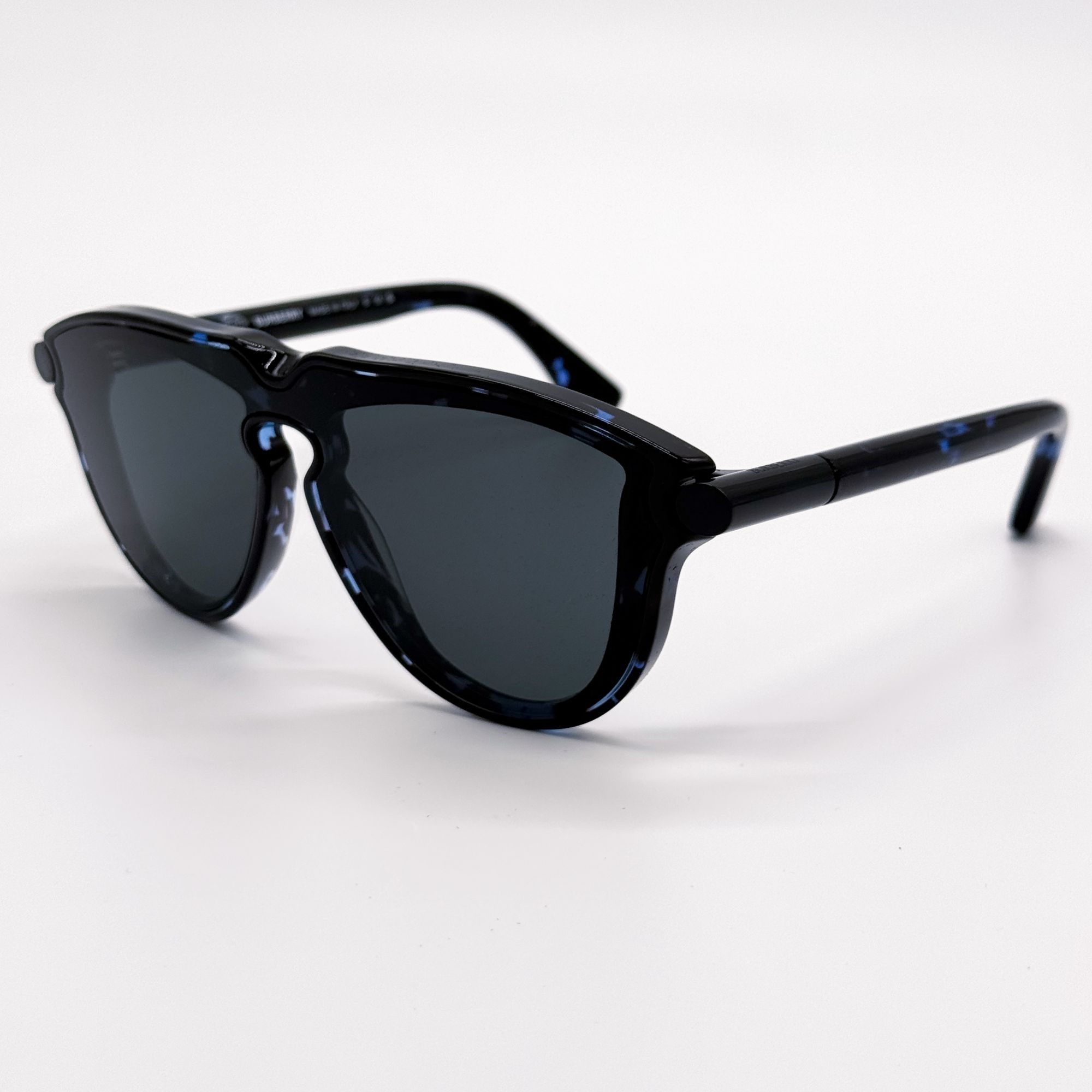 Burberry NEW BURBERRY SUNGLASSES BE4427 411187 UNISEX BE4427 4111/87 Size ONE SIZE - 3 Thumbnail