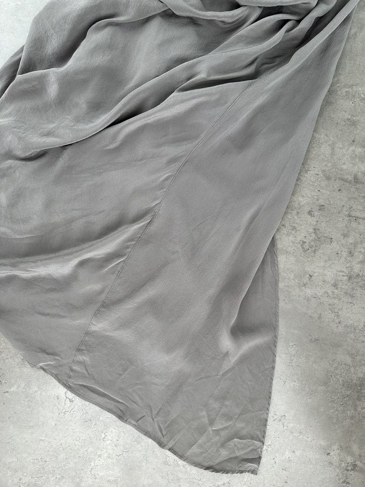 Allsaints Allssints Silk Mini dress Size S / US 4 / IT 40 - 7 Thumbnail