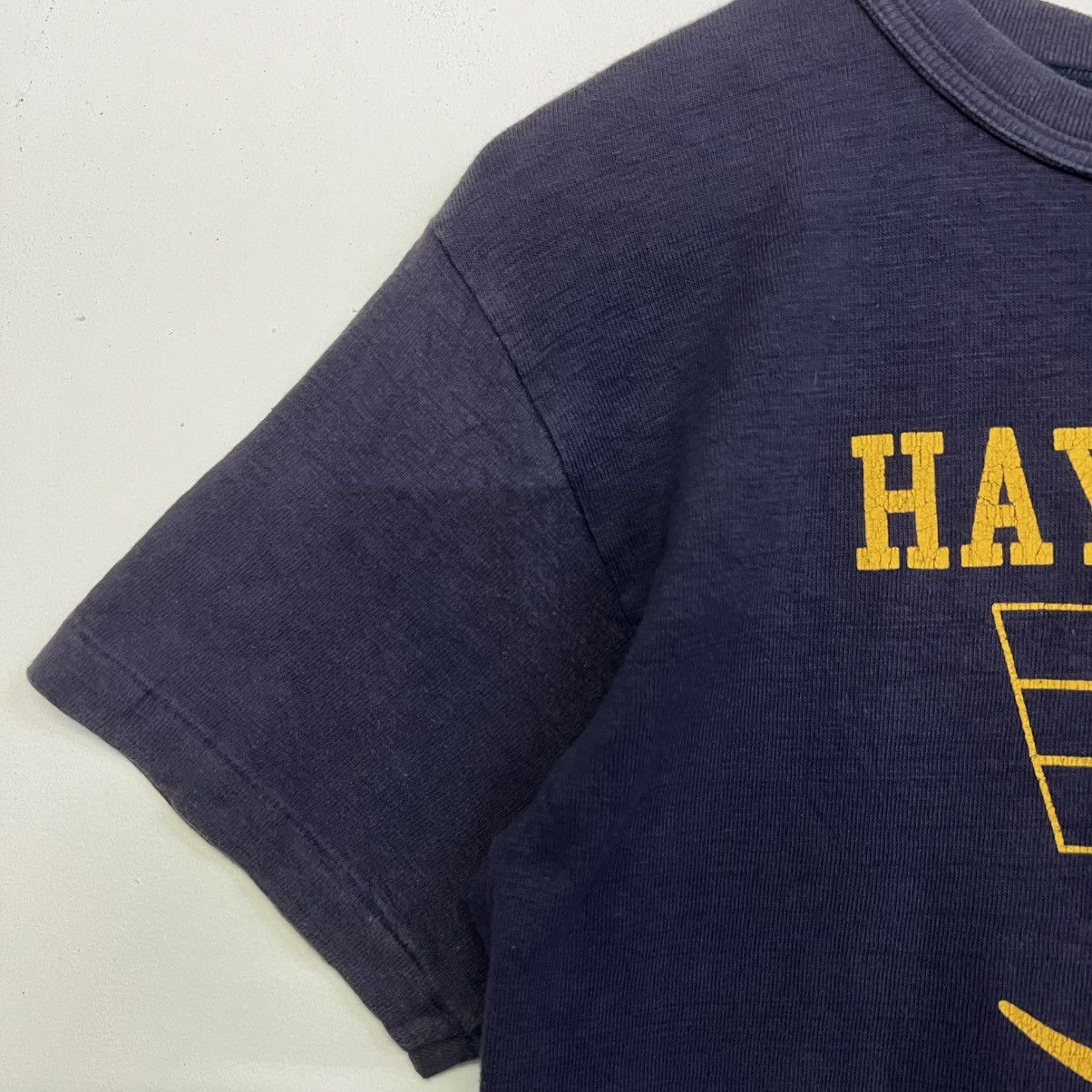 Warehouse & Co. WAREHOUSE & CO HAYABUSA 2 JAXA JAPANESE AMERICANA TSHIRT Size US S / EU 44-46 / 1 - 5 Thumbnail