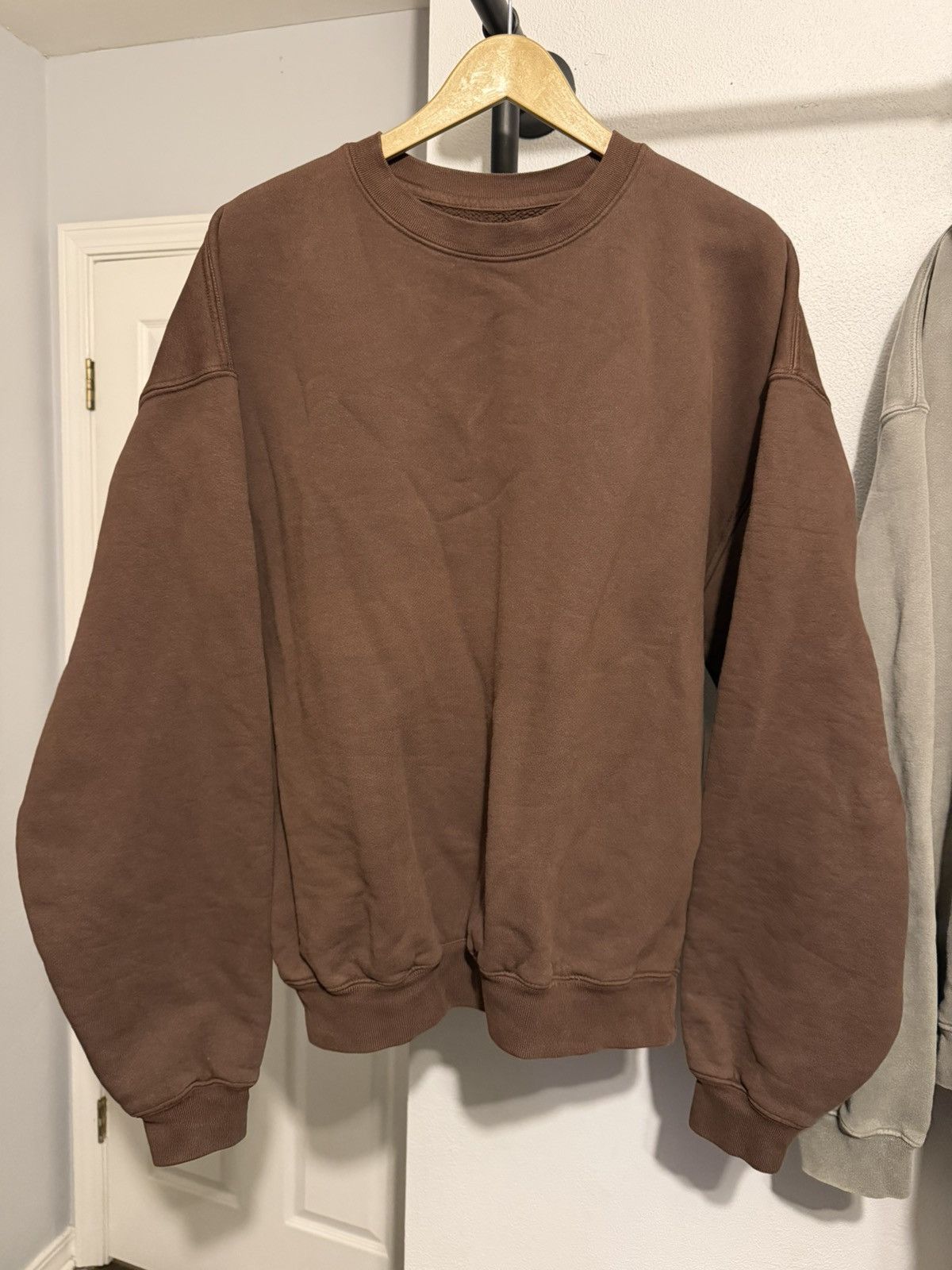 Los Angeles Apparel Yeezy LAA Re-Dye Blank Size US L / EU 52-54 / 3 - 2 Thumbnail