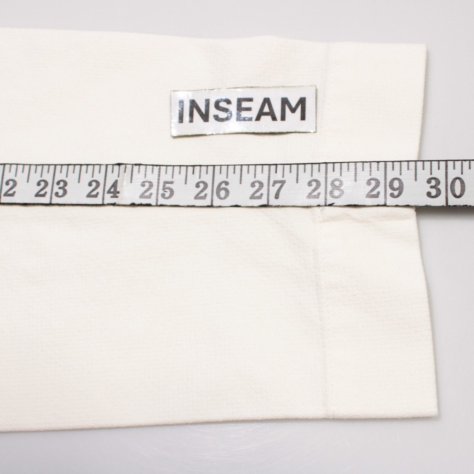 Incotex INCOTEX New with tags Chino Size 40 US In White Size US 40 / EU 56 - 7 Thumbnail