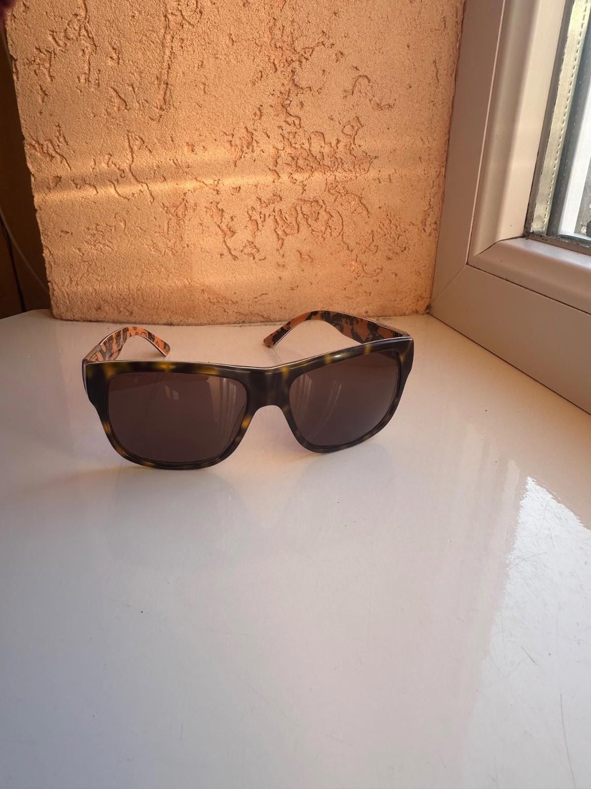 Versace Versace Goggle glasses Multicolor Size ONE SIZE - 2 Thumbnail