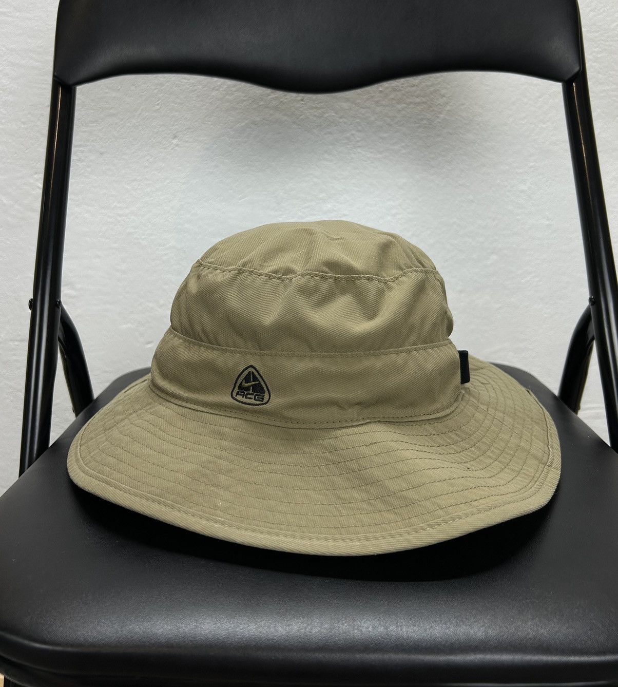 Nike ACG × Vintage Nike ACG Vintage Bucket Hat Size ONE SIZE - 1 Thumbnail