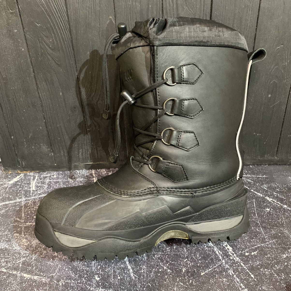 Other Buffin Men’s Shackleton Snow Boots Size 44.5 EU 11 US 29 cm Size US 11 / EU 44 - 9 Thumbnail