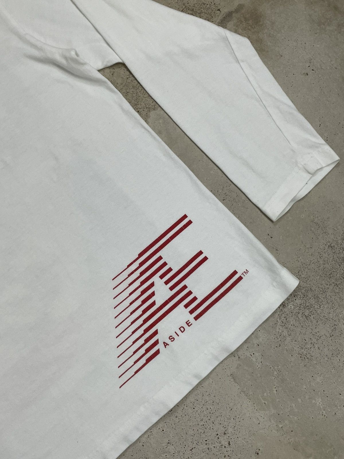 Japanese Brand Aside Badblood is a Battleground Woman Hysteric Japan Size US M / EU 48-50 / 2 - 15 Thumbnail