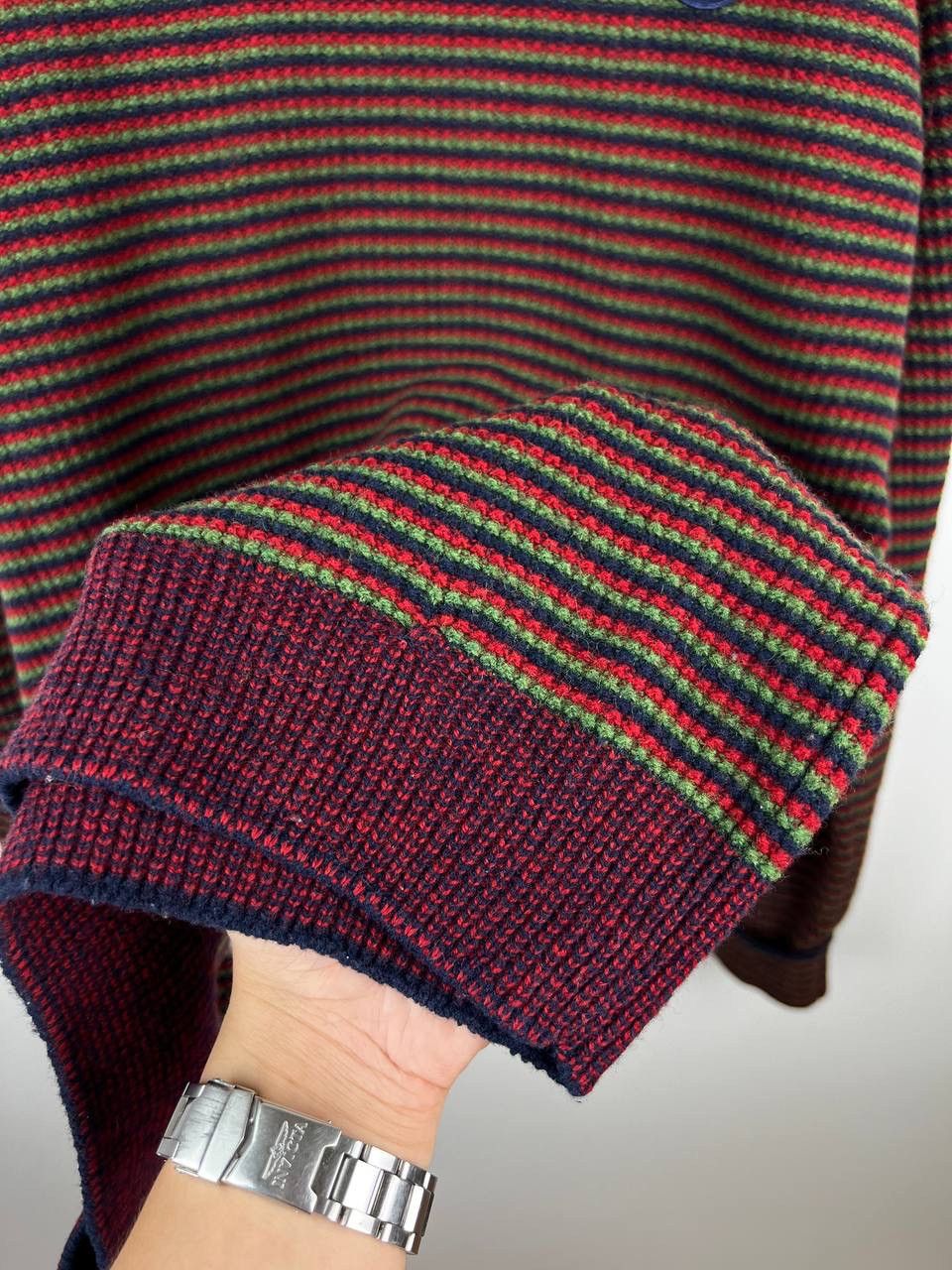 Fred Perry Fred Perry luxury wool sweaters size L Size US L / EU 52-54 / 3 - 5 Thumbnail