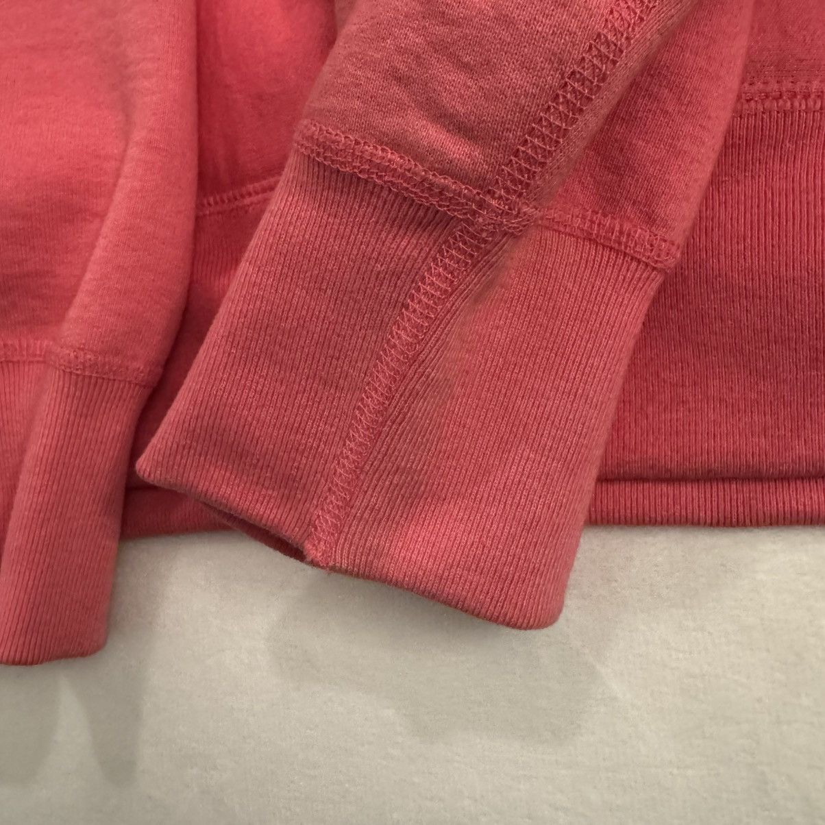 Supreme Supreme Box Logo Hooded Sweatshirt Magenta Size US L / EU 52-54 / 3 - 8 Thumbnail