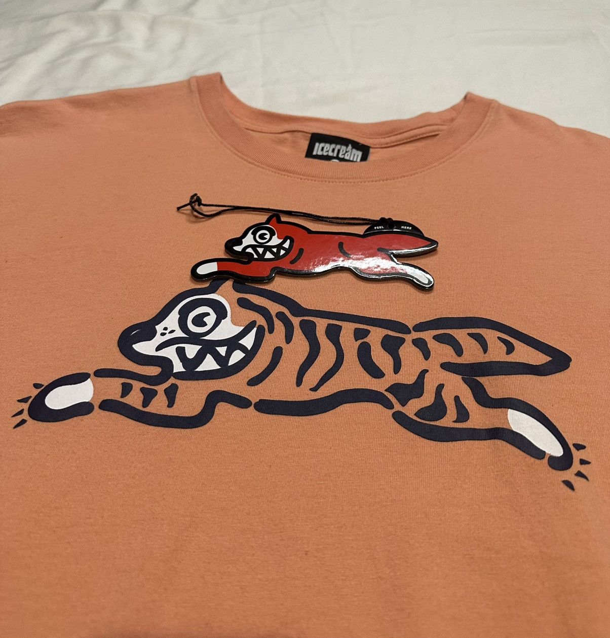 Icecream Ice Cream T-Shirt Size US L / EU 52-54 / 3 - 3 Thumbnail