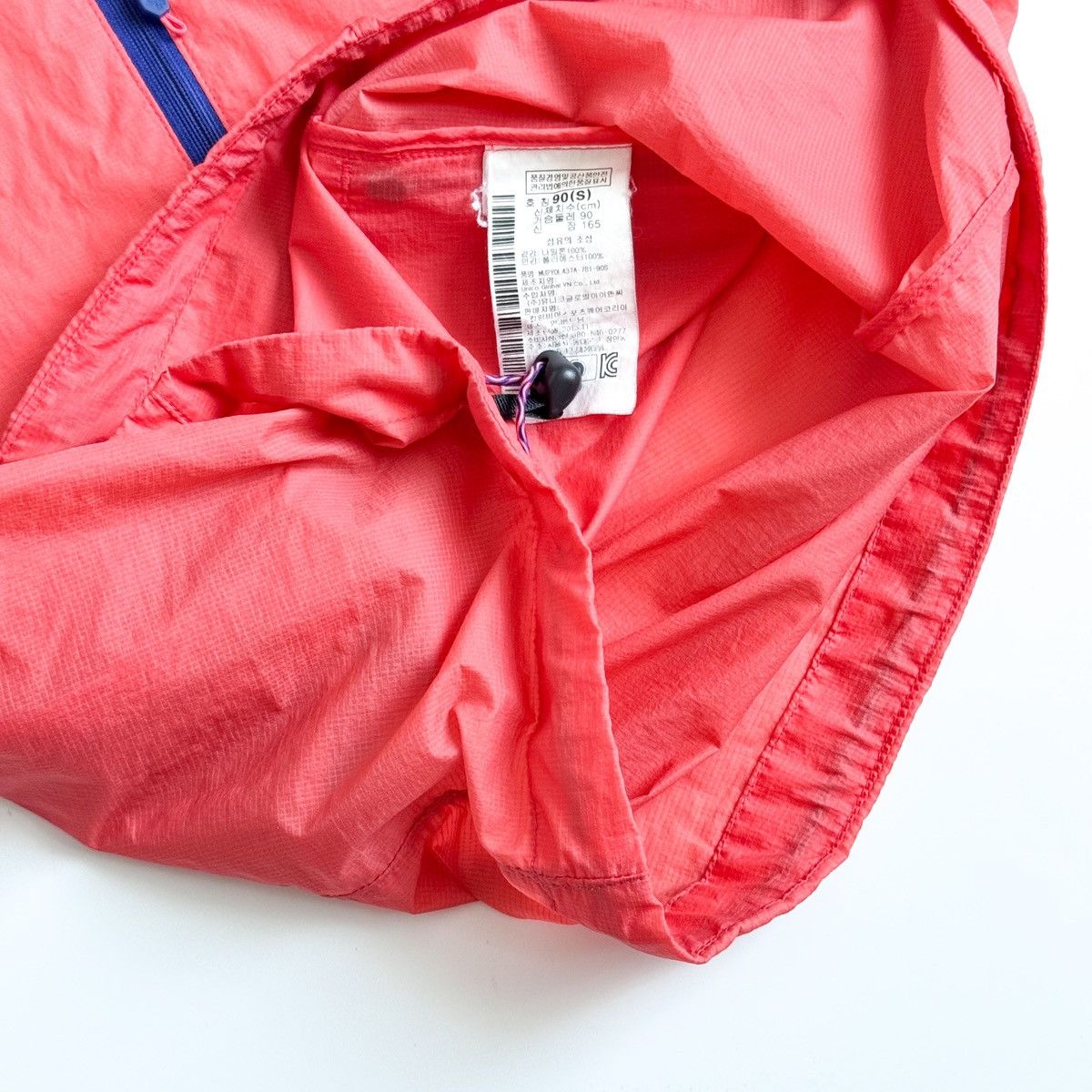 Mountain Hardwear Mountain Hardwear Light Jacket Size S / US 4 / IT 40 - 8 Thumbnail