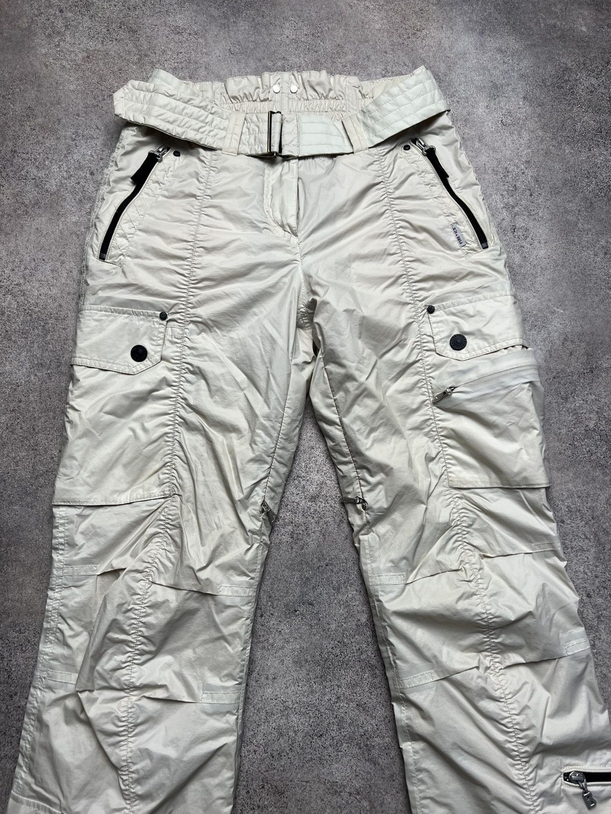 Bogner Bogner vintage ski pants Size 24" / US 00 / IT 34 - 6 Thumbnail