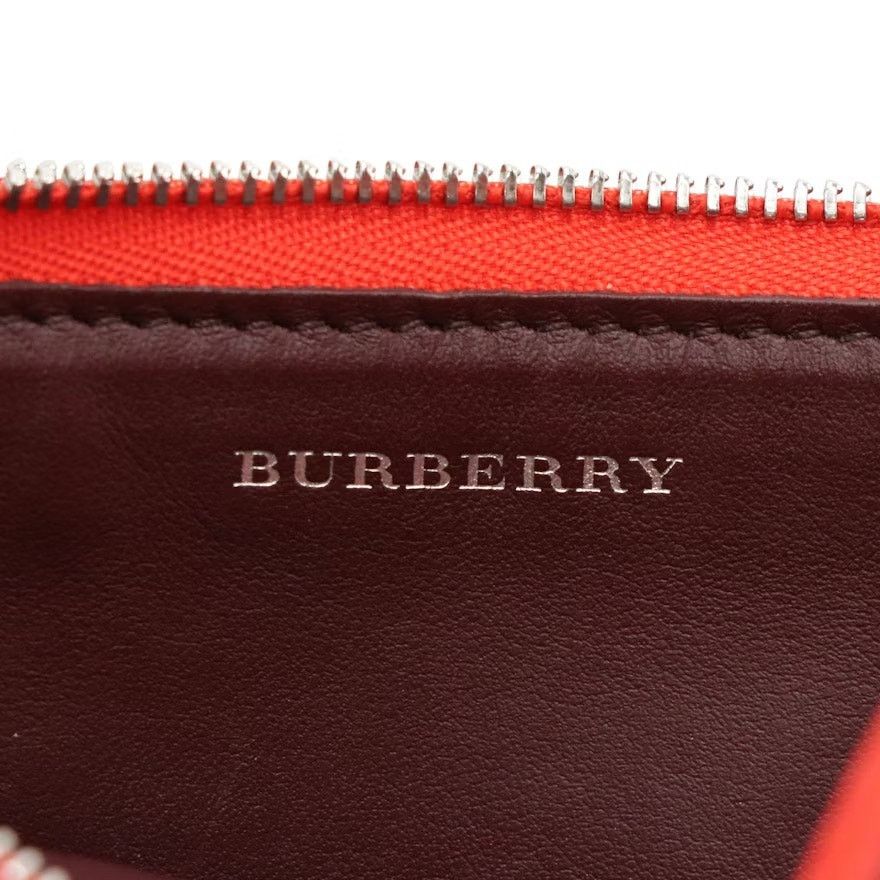 Burberry Burberry Penhurst Triple Zip Crossbody Bag Size ONE SIZE - 7 Thumbnail