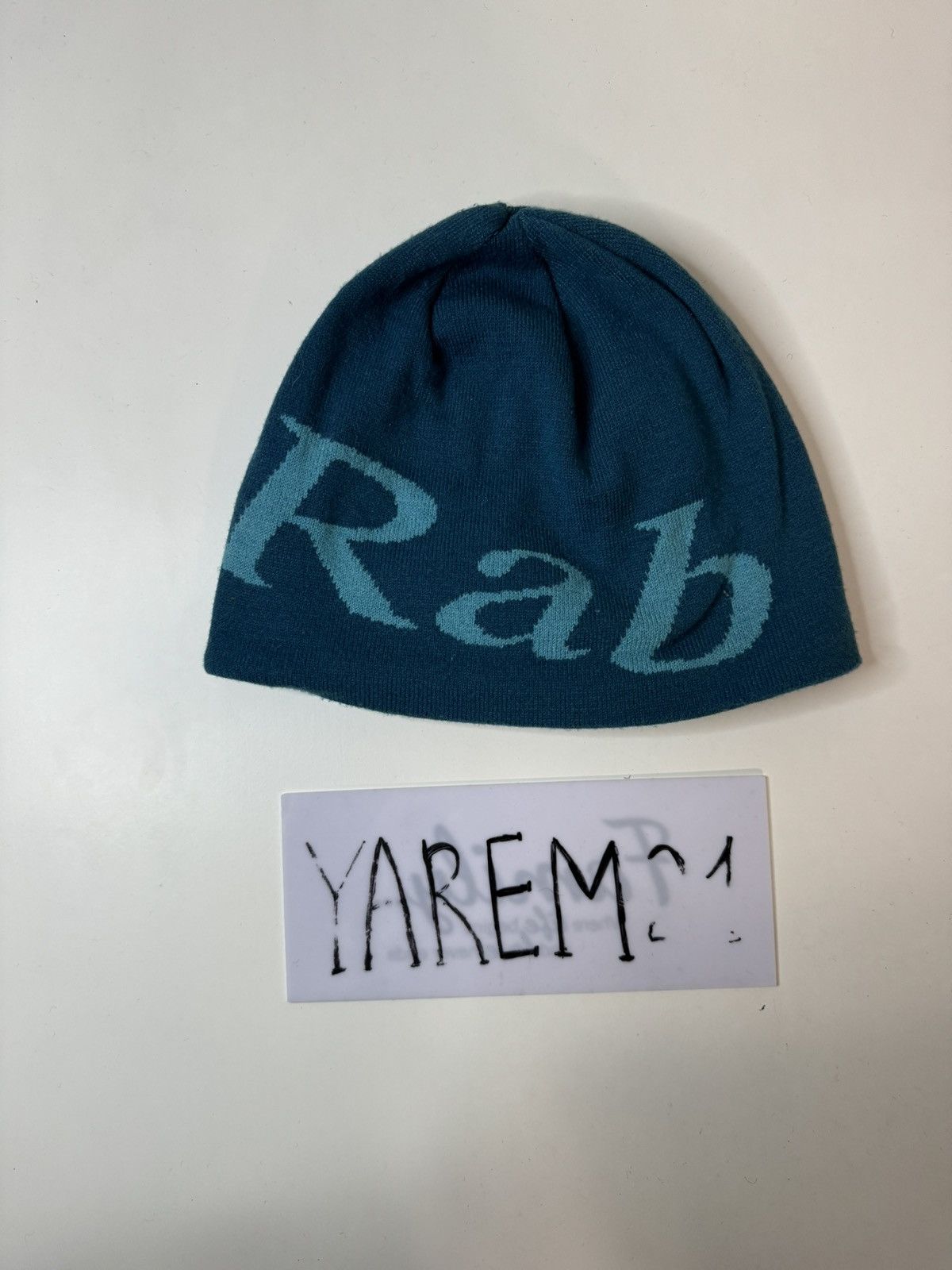 Other Rab vintage hat cap Size ONE SIZE - 1 Thumbnail