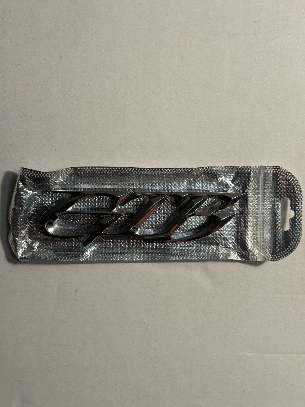 Drain Gang GTB Car Emblem Thaiboy Digital Tour Size ONE SIZE - 2 Thumbnail