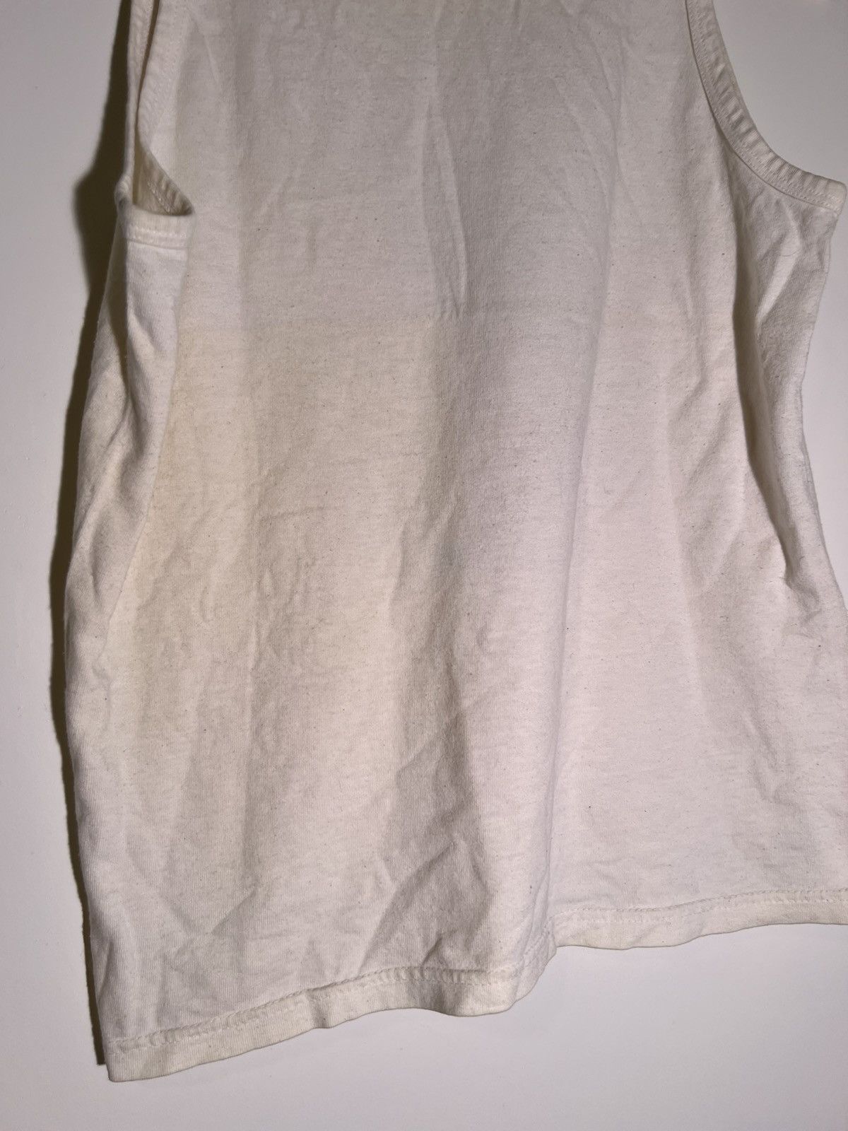 Vintage 90’s 2000’s Y2K VTG Vintage Pacers Northridge Marathon Tank Size US S / EU 44-46 / 1 - 5 Thumbnail