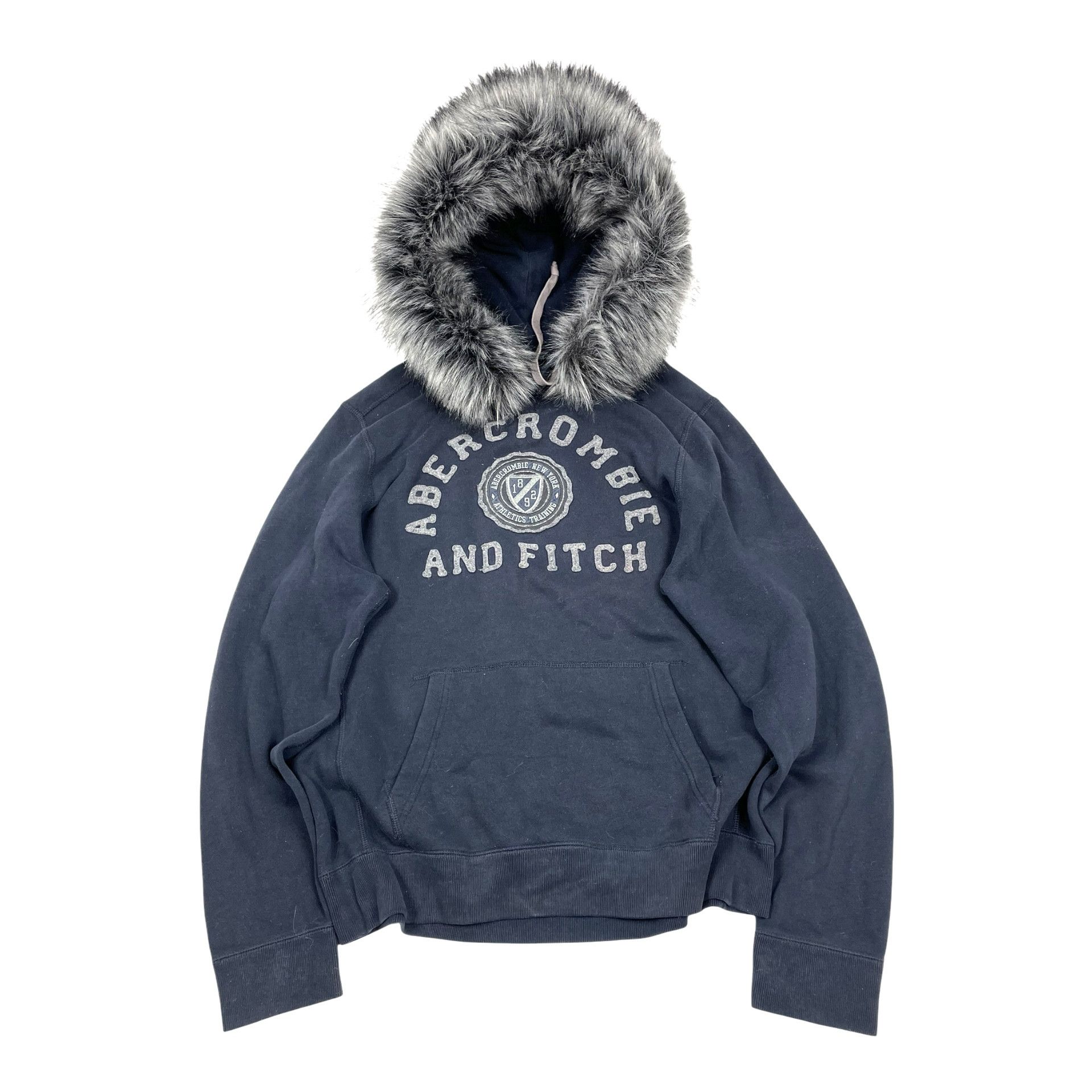 Japanese Fur Hoodie | Grailed