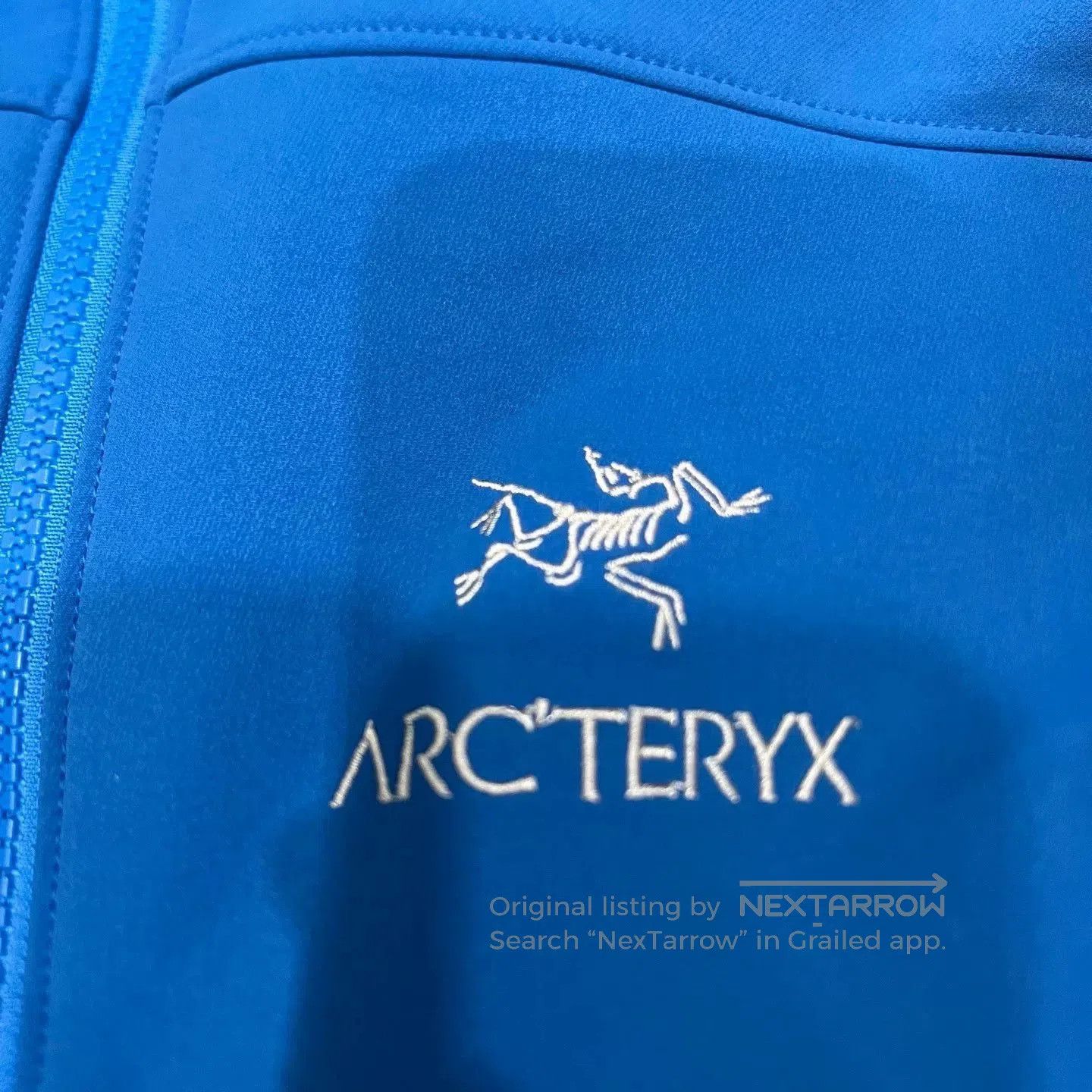 Arc'teryx Arcteryx Softshell Jacket. Size US S / EU 44-46 / 1 - 5 Thumbnail